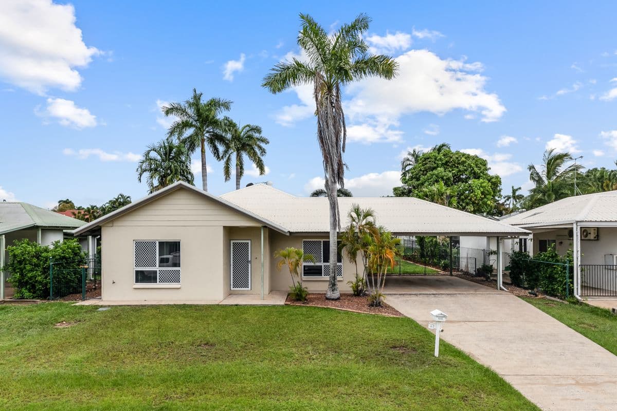 60 Royal Circuit, Durack NT 0830, Durack - Image 1