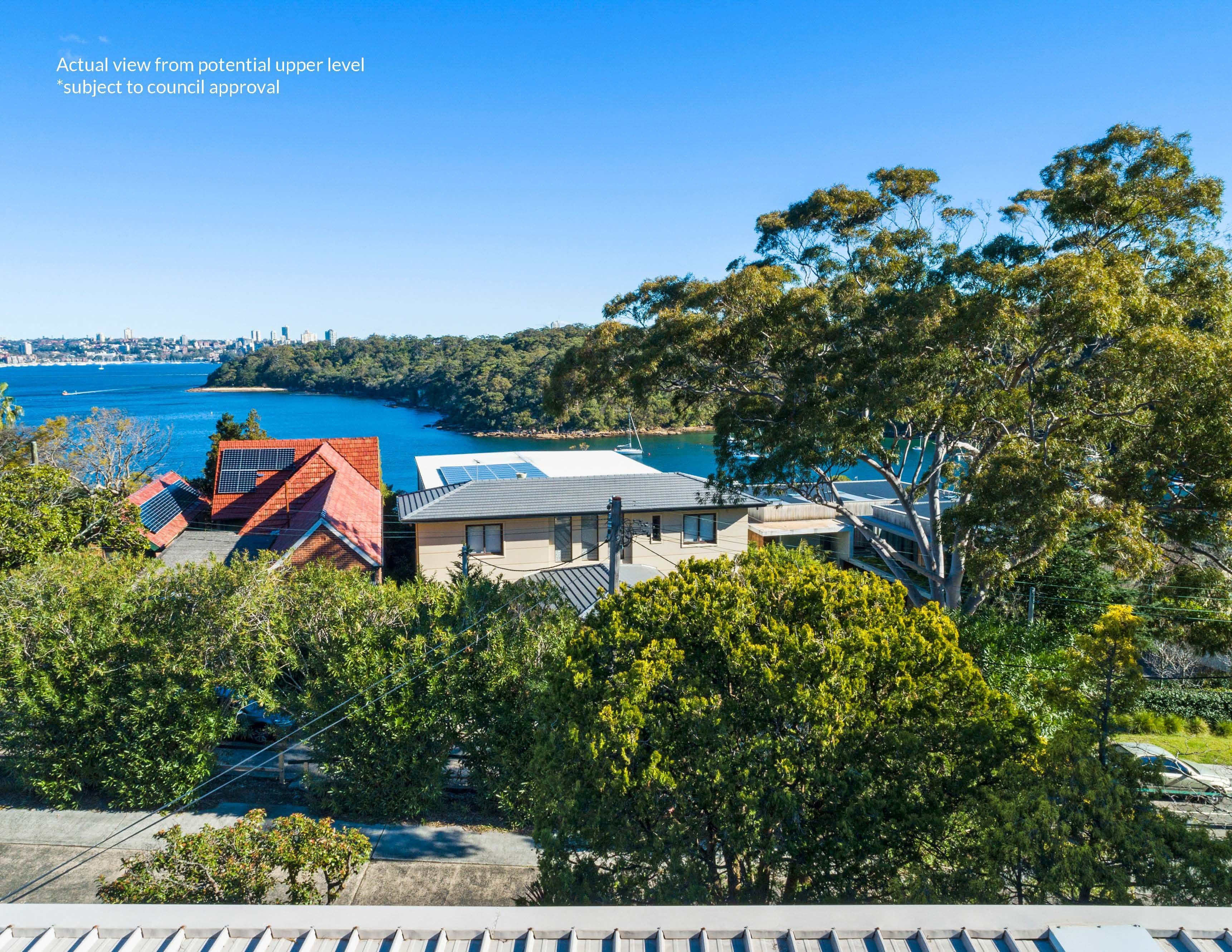 5 Iluka Road, Mosman NSW 2088, Mosman - Thumbnail 2