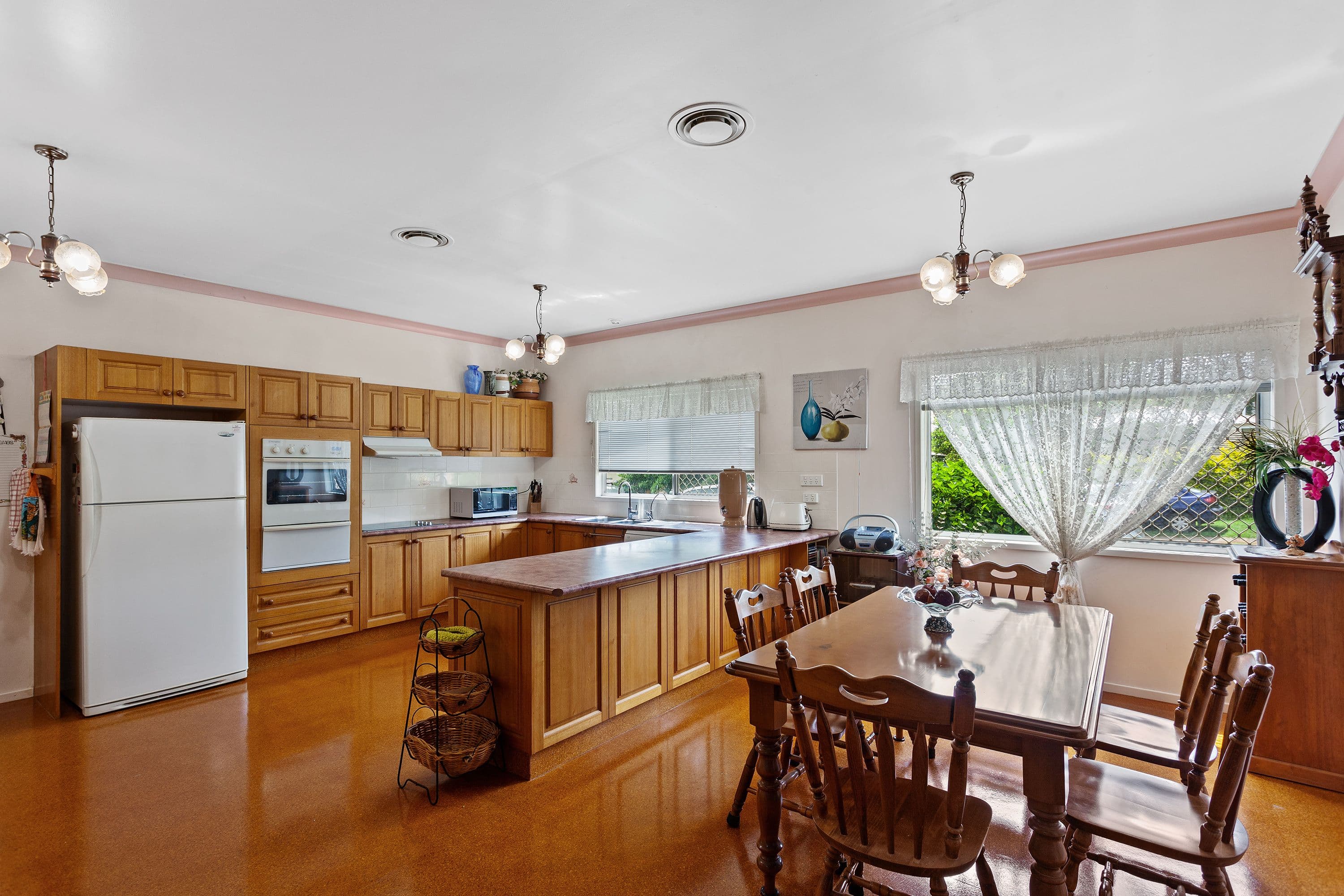 1 Hanlon Street, Newtown QLD 4350, Newtown - Thumbnail 6