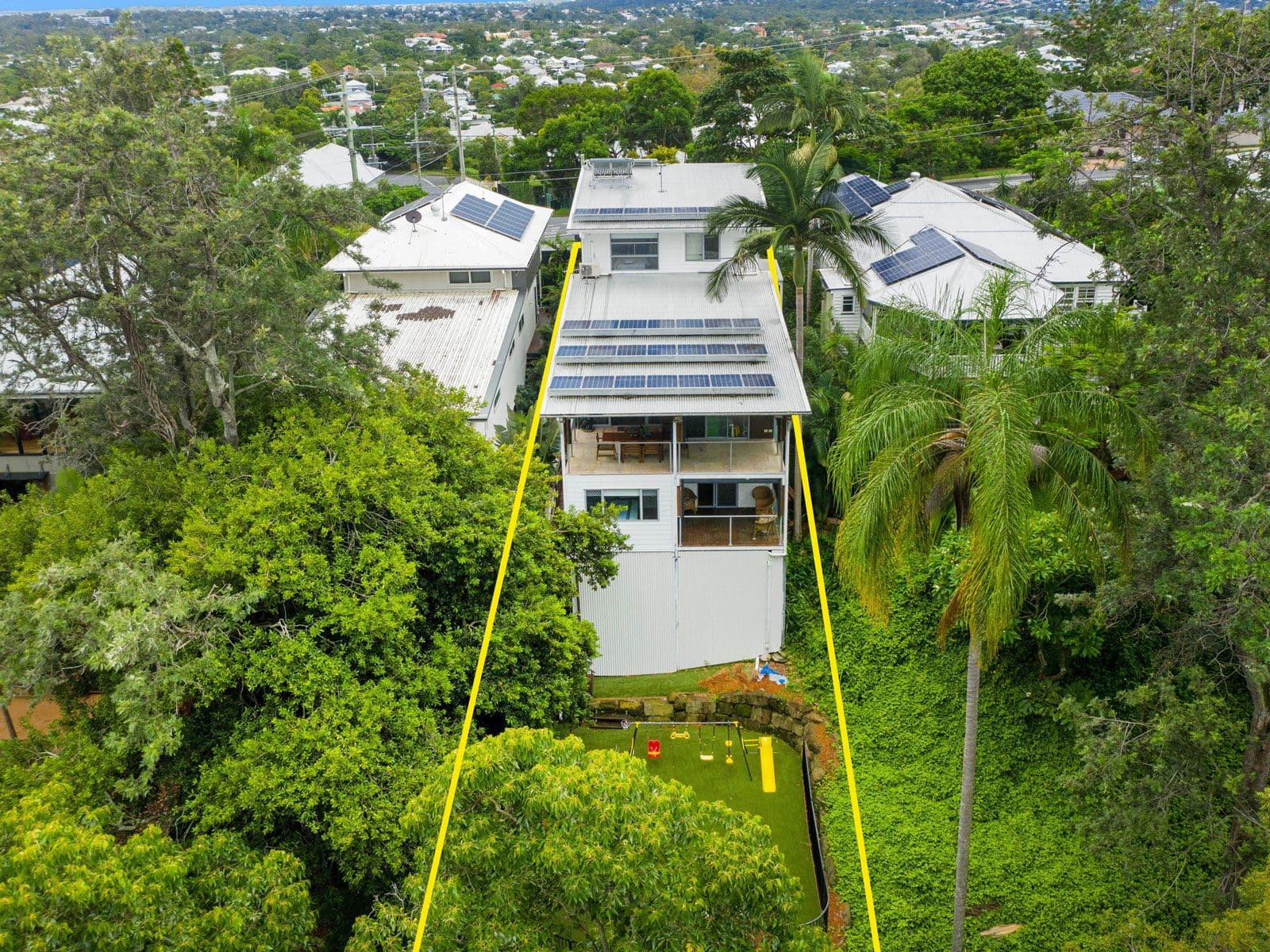32 Coopers Camp Road, Bardon QLD 4065, Bardon - Image 1