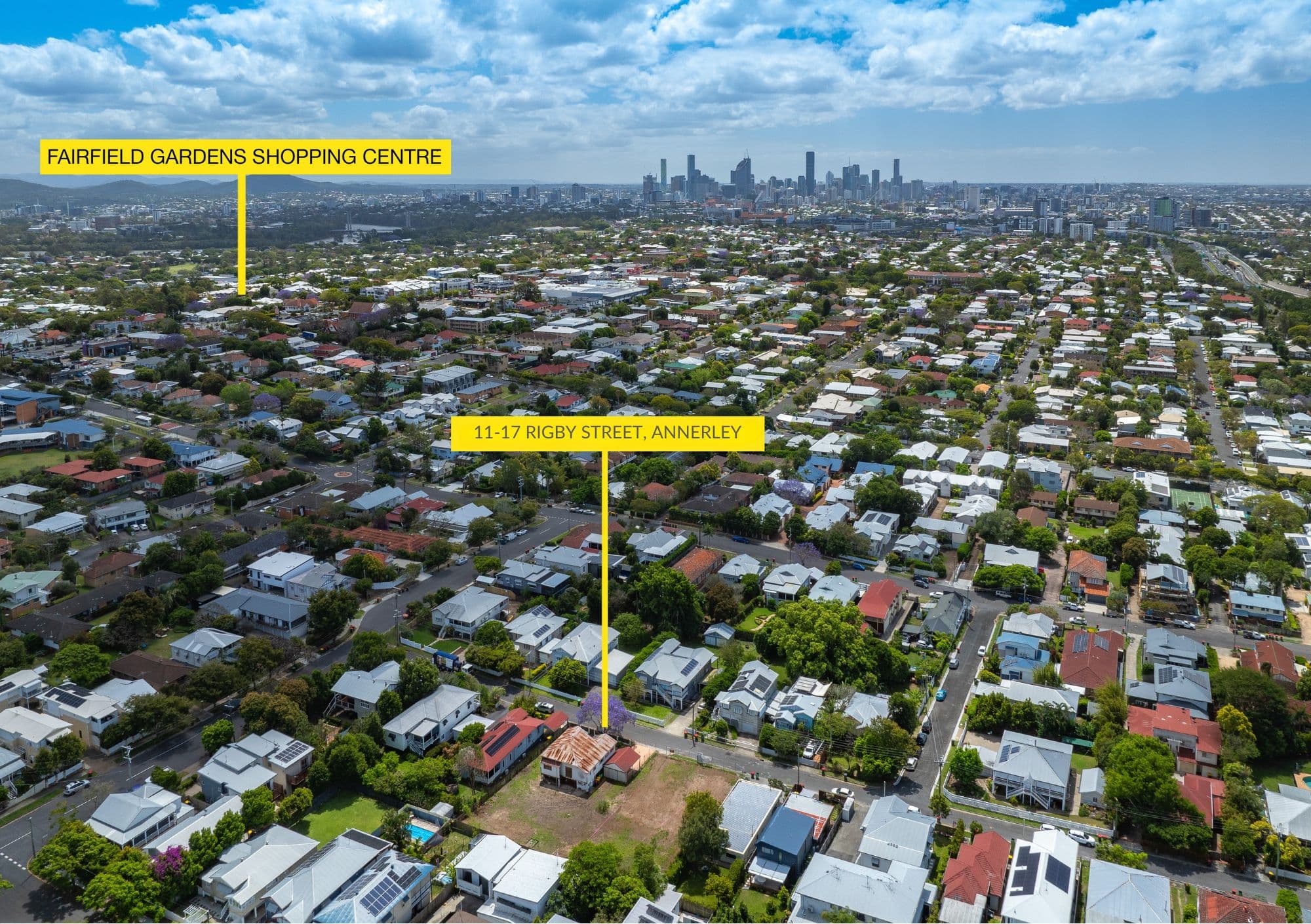 11 Rigby Street, Annerley QLD 4103, Annerley - Thumbnail 5