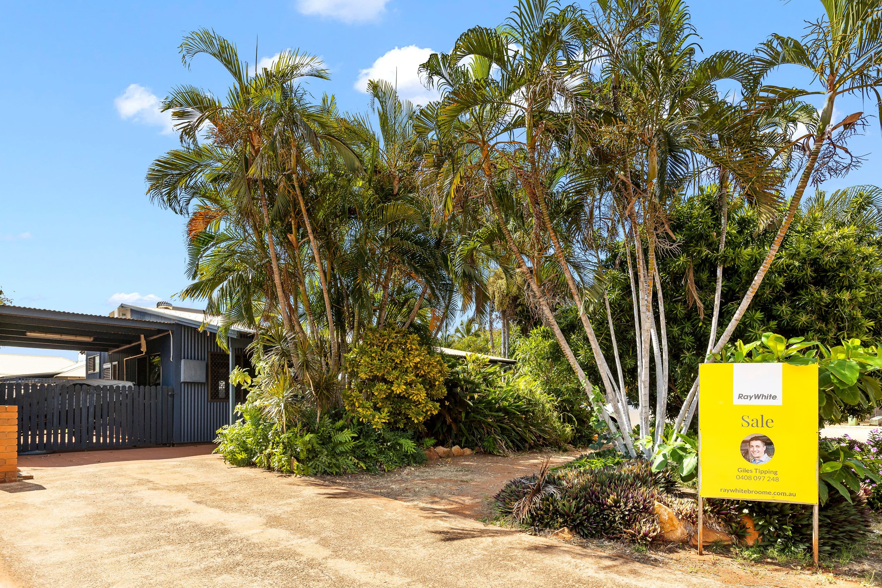 1B Seko Place, Cable Beach WA 6726, Cable Beach - Image 1