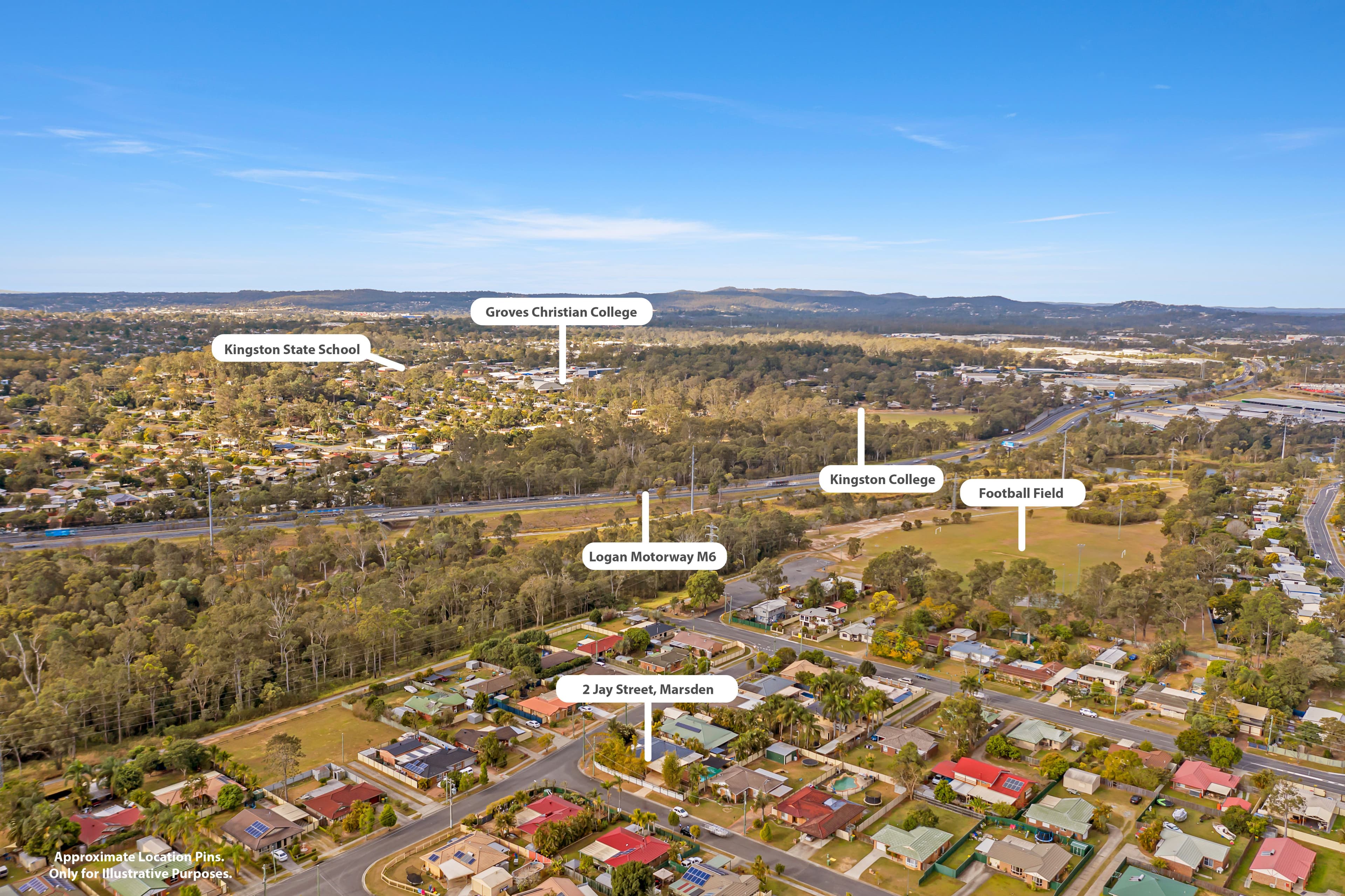 2 Jay Street, Marsden QLD 4132, Marsden - Thumbnail 5