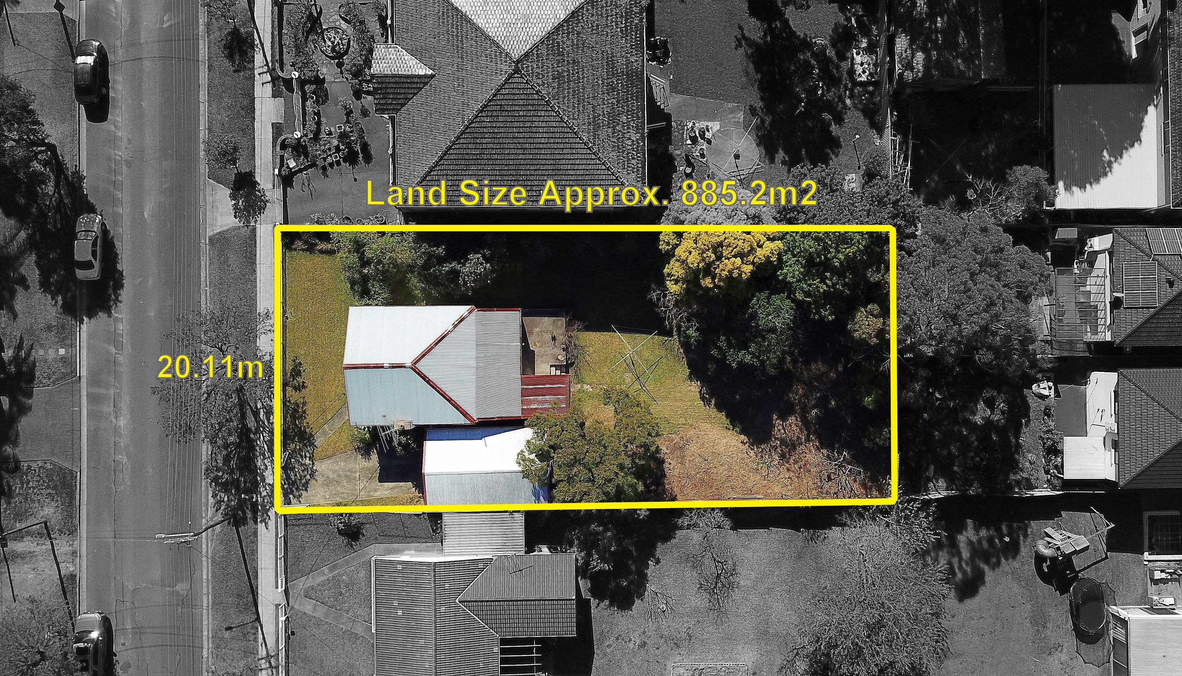 47 Fenwick Street, Bankstown NSW 2200, Bankstown - Thumbnail 2