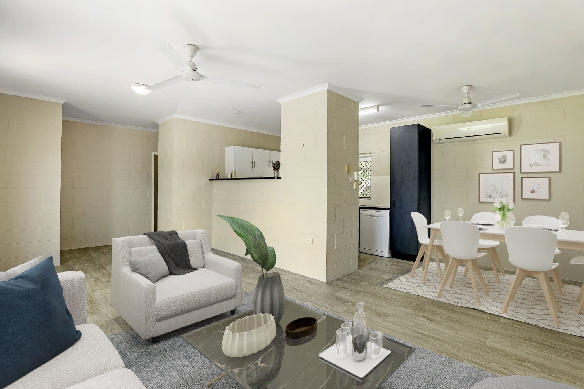 4 Arnhem Close, Bentley Park QLD 4869, Bentley Park - Thumbnail 2
