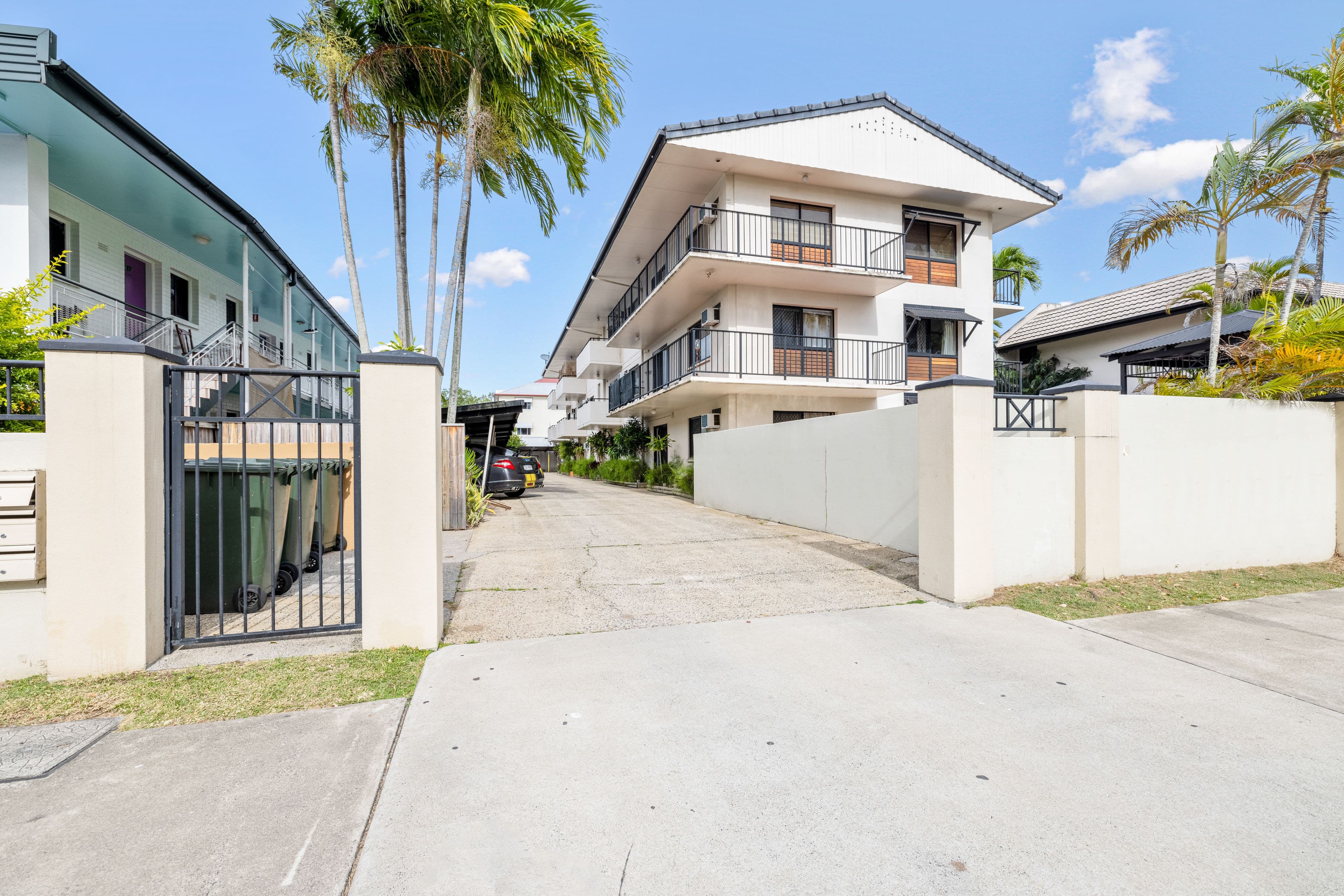 195-197 Sheridan Street, Cairns North QLD 4870, Cairns North - Image 1
