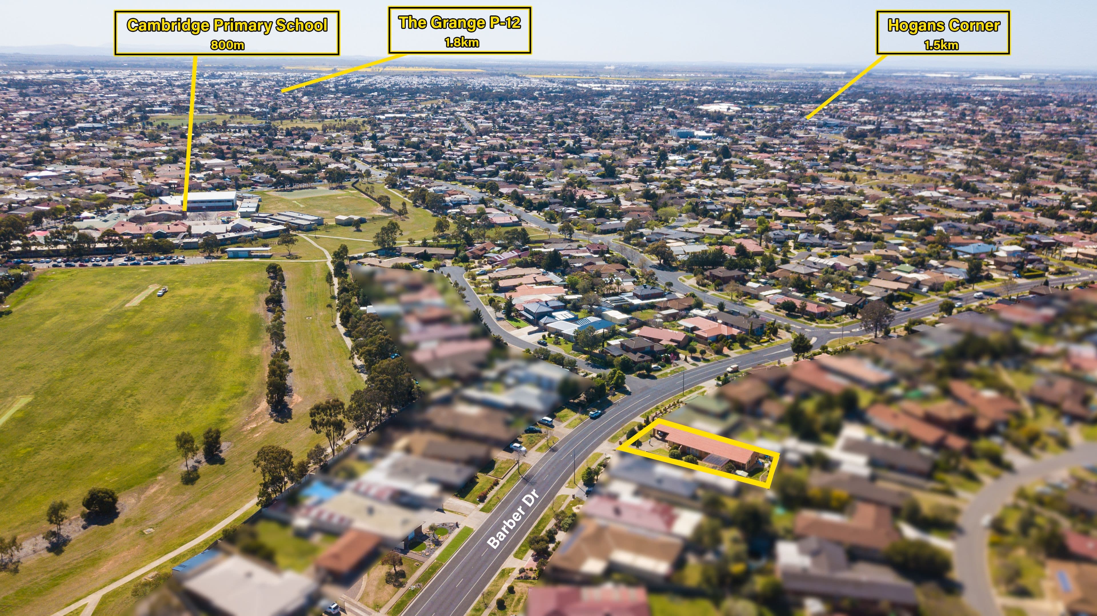 55 Barber Drive, Hoppers Crossing VIC 3029, Hoppers Crossing - Thumbnail 2