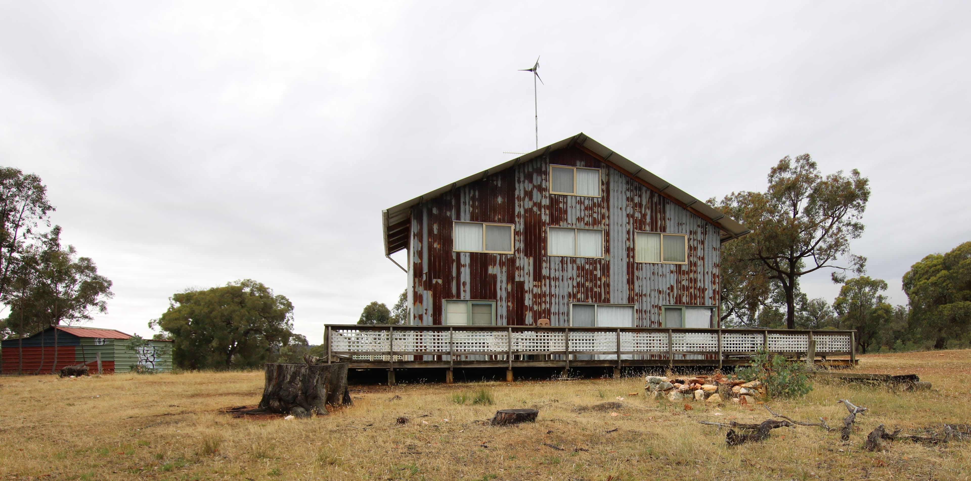 1860 Mashado Lane, Frenchmans VIC 3384, Frenchmans - Thumbnail 4