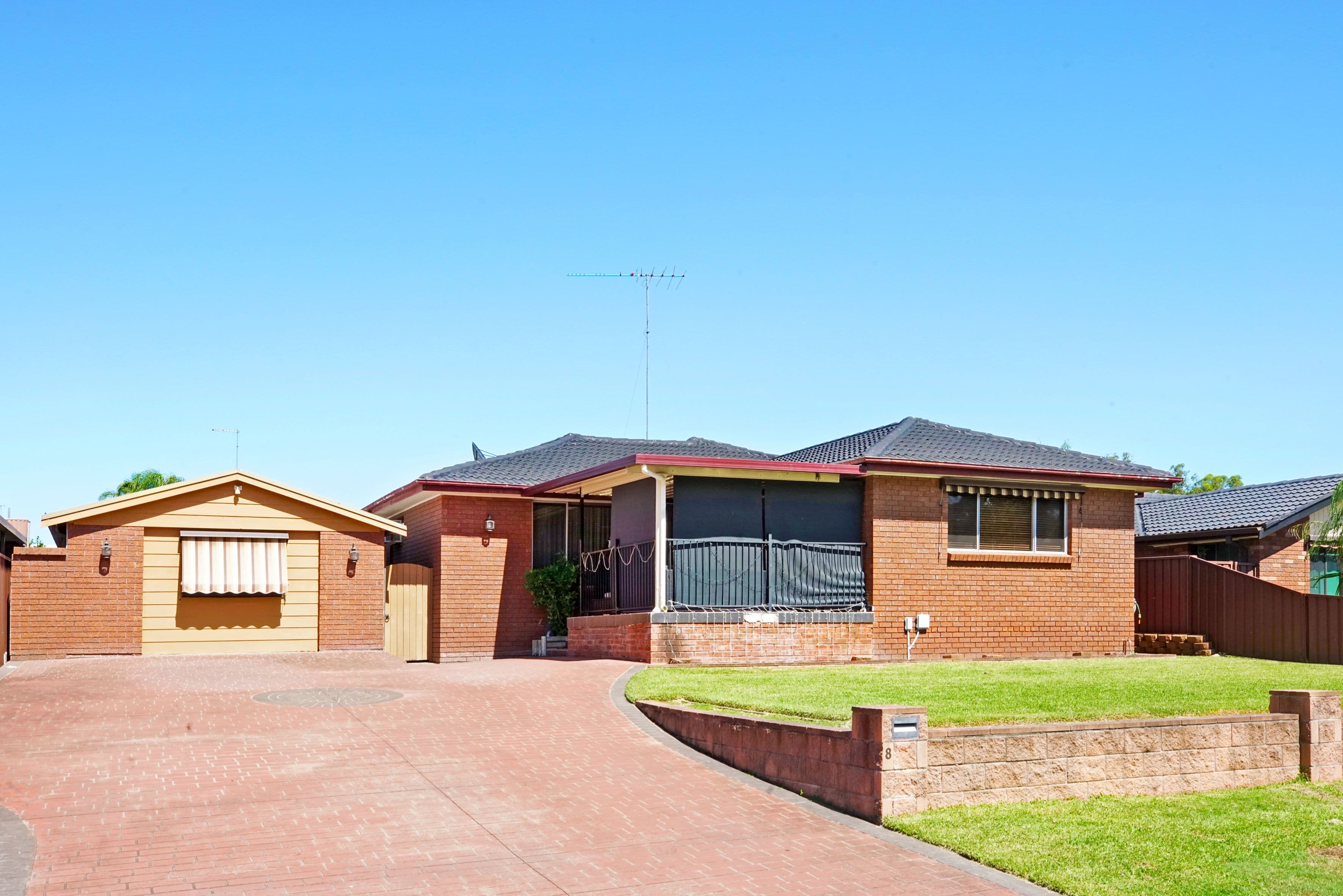 8 Cobbity Avenue, Werrington Downs NSW 2747, Werrington Downs - Thumbnail 2