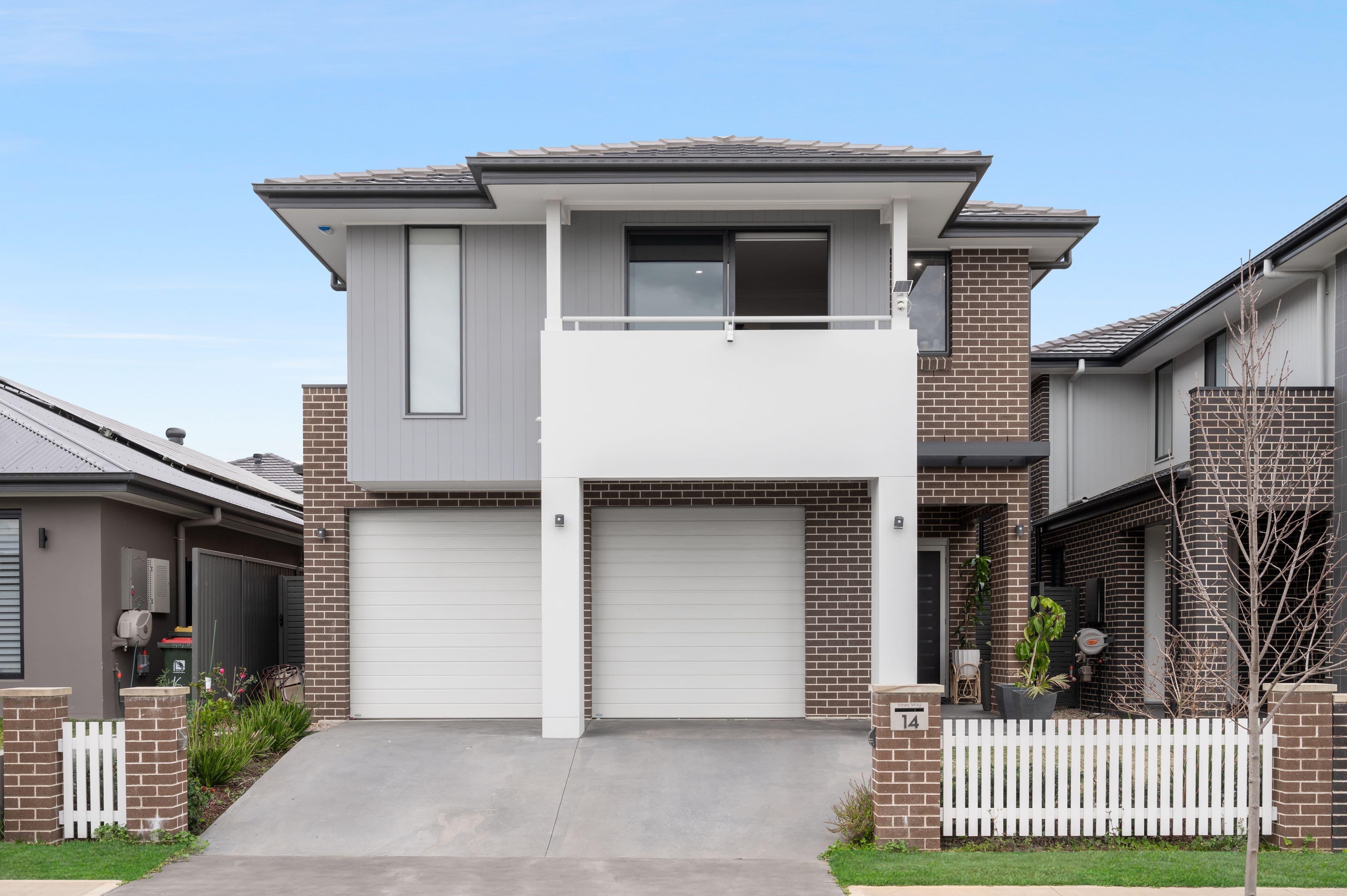 14 Vines Way, Catherine Field NSW 2557, Catherine Field - Image 1