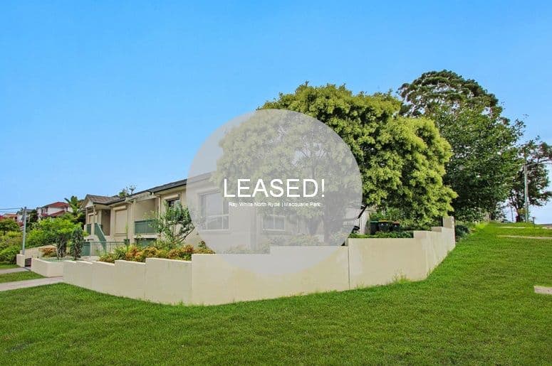2/30 Lorna Avenue, North Ryde NSW 2113, North Ryde - Image 1