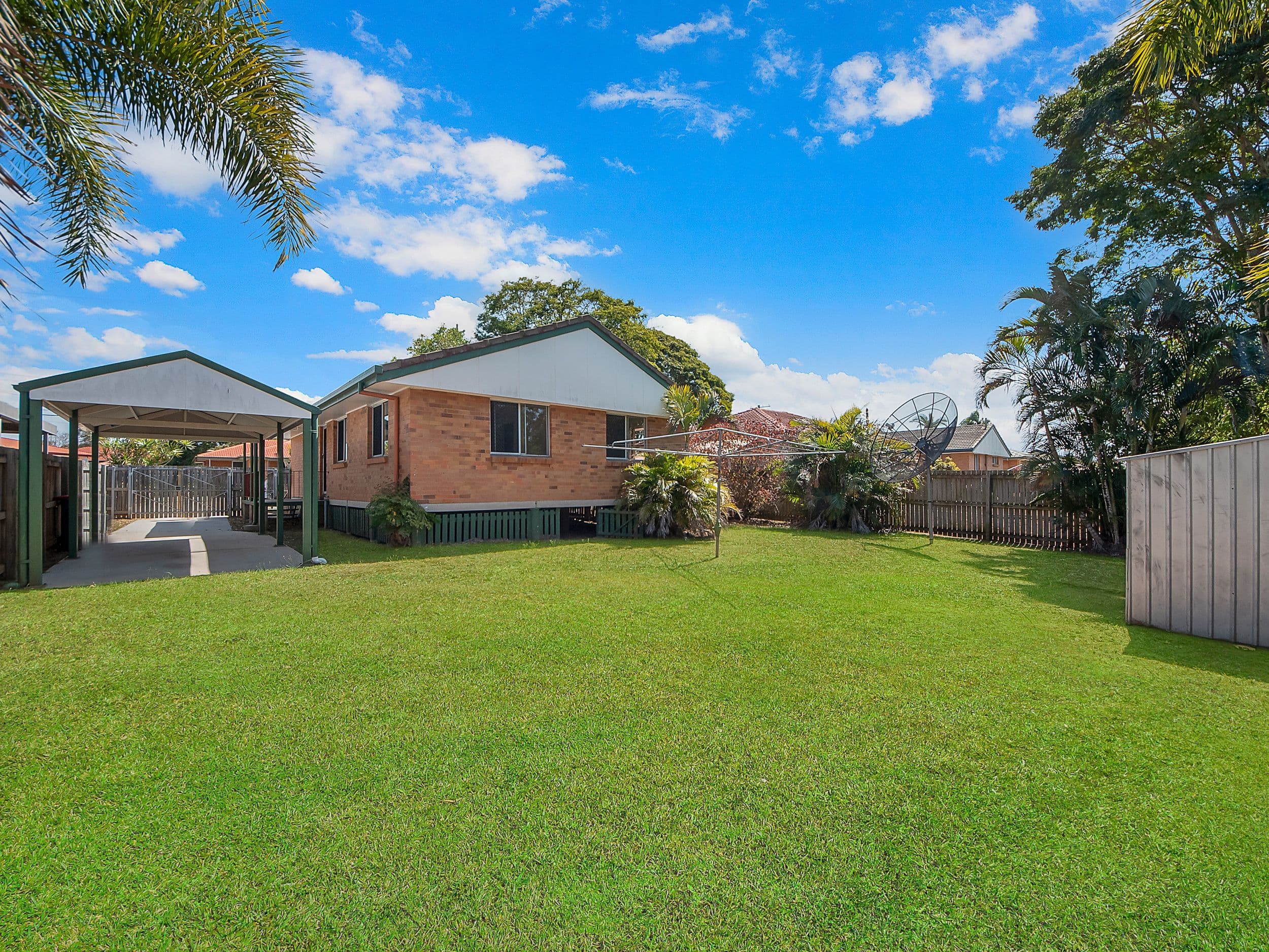 21 Playford Street, Bracken Ridge QLD 4017, Bracken Ridge - Image 1