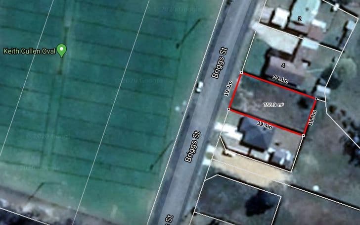 6 Briggs Street, Young NSW 2594, Young - Thumbnail 4