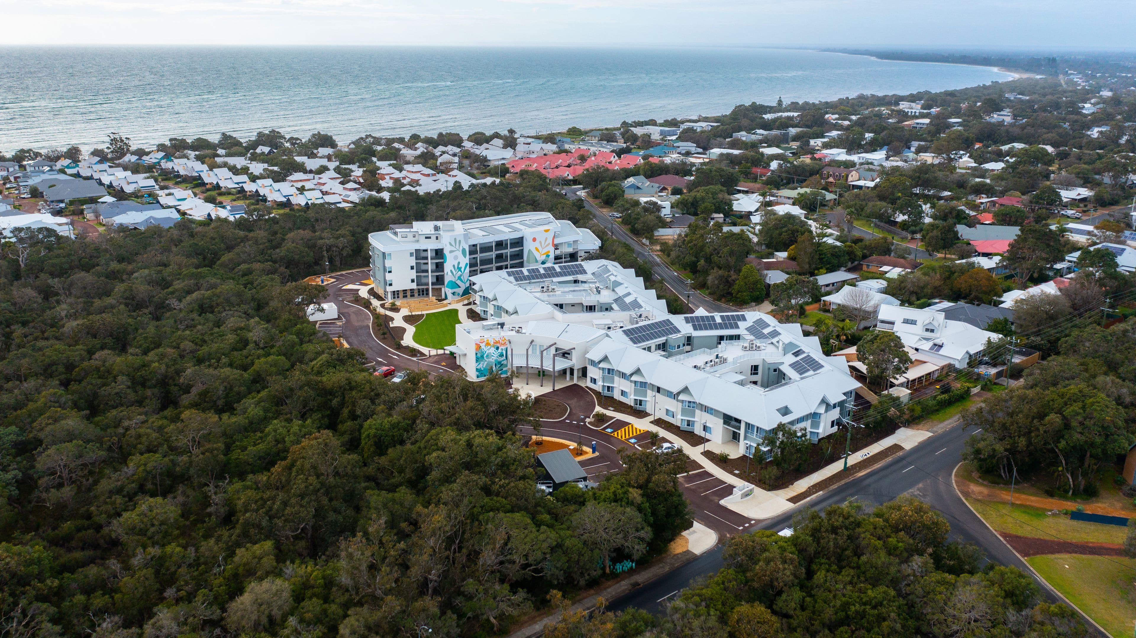 102/171 Naturaliste Terrace - Capecare, Dunsborough WA 6281, Dunsborough - Thumbnail 5