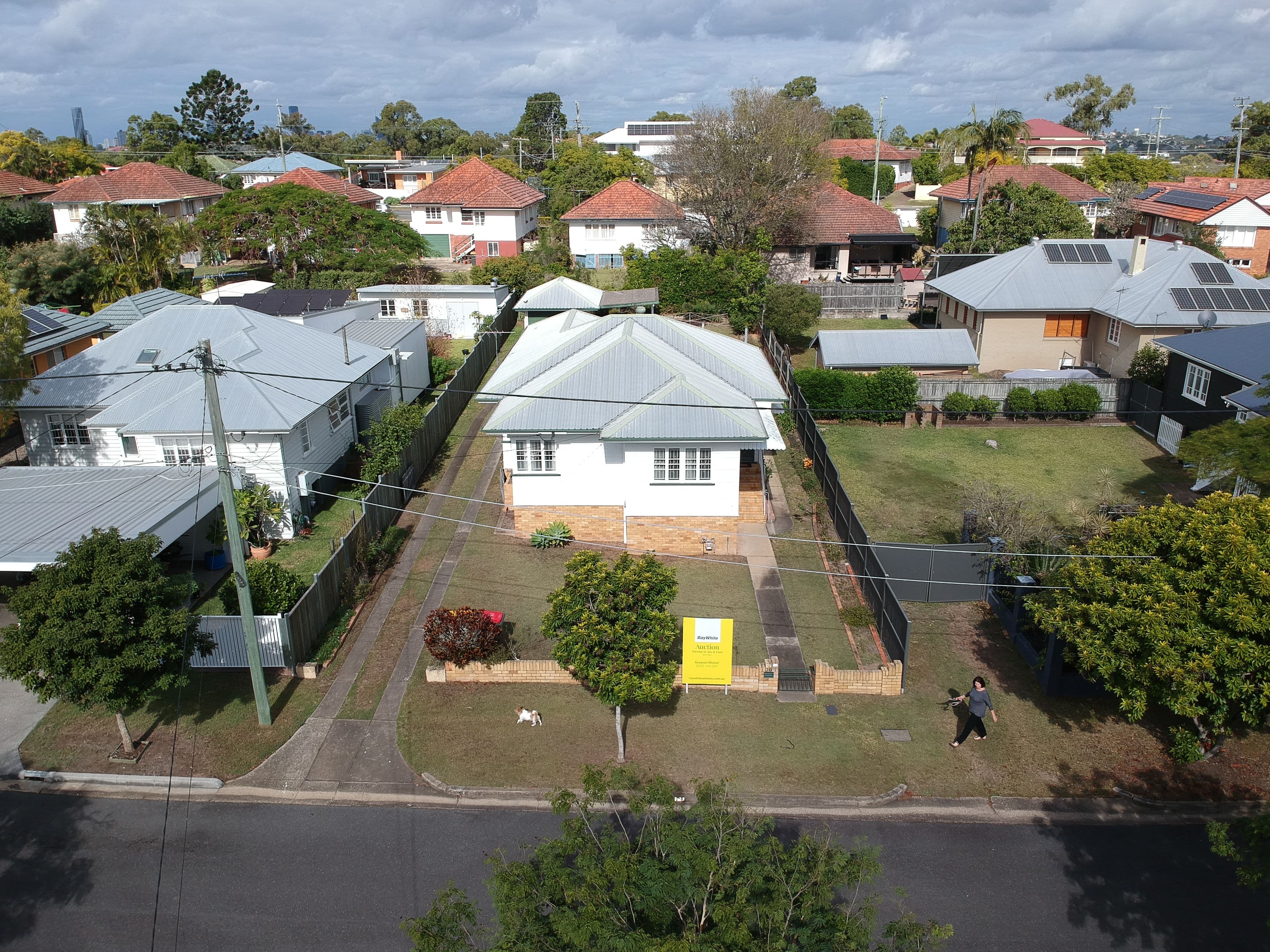 20 Milford Street, Alderley QLD 4051, Alderley - Thumbnail 6