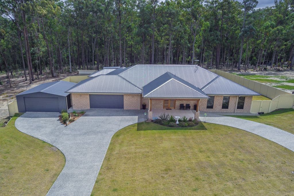 122 Manordowns Drive, D'aguilar QLD 4514, D'Aguilar - Image 1