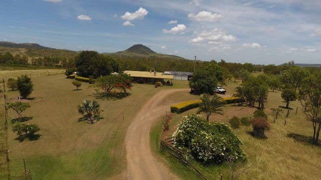 2716 Valentine Plains Road, Valentine Plains QLD 4715, Valentine Plains - Thumbnail 2