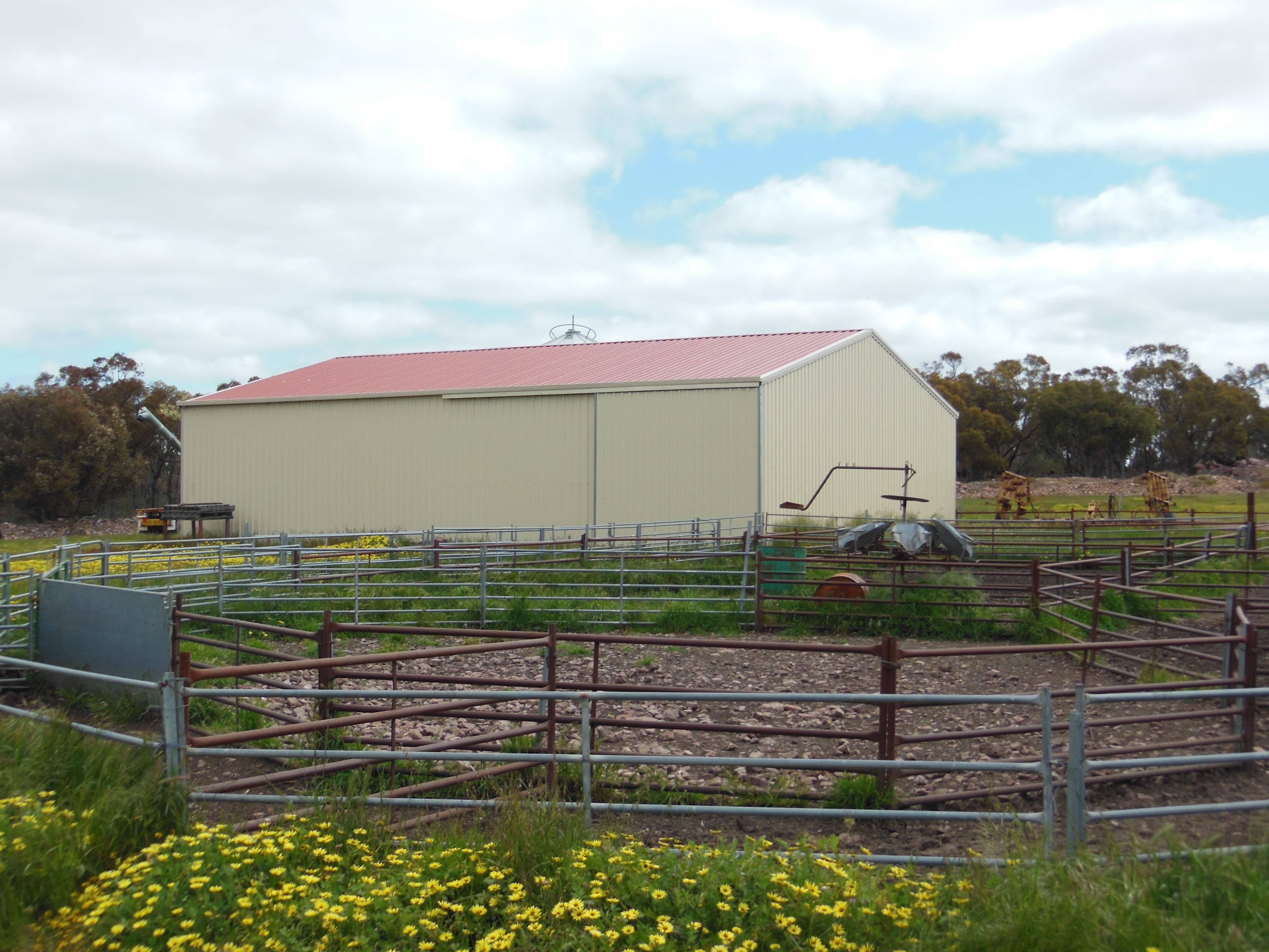 Sukey Hill, 98 Barytes Road, Cranbrook WA 6321, Cranbrook - Thumbnail 6