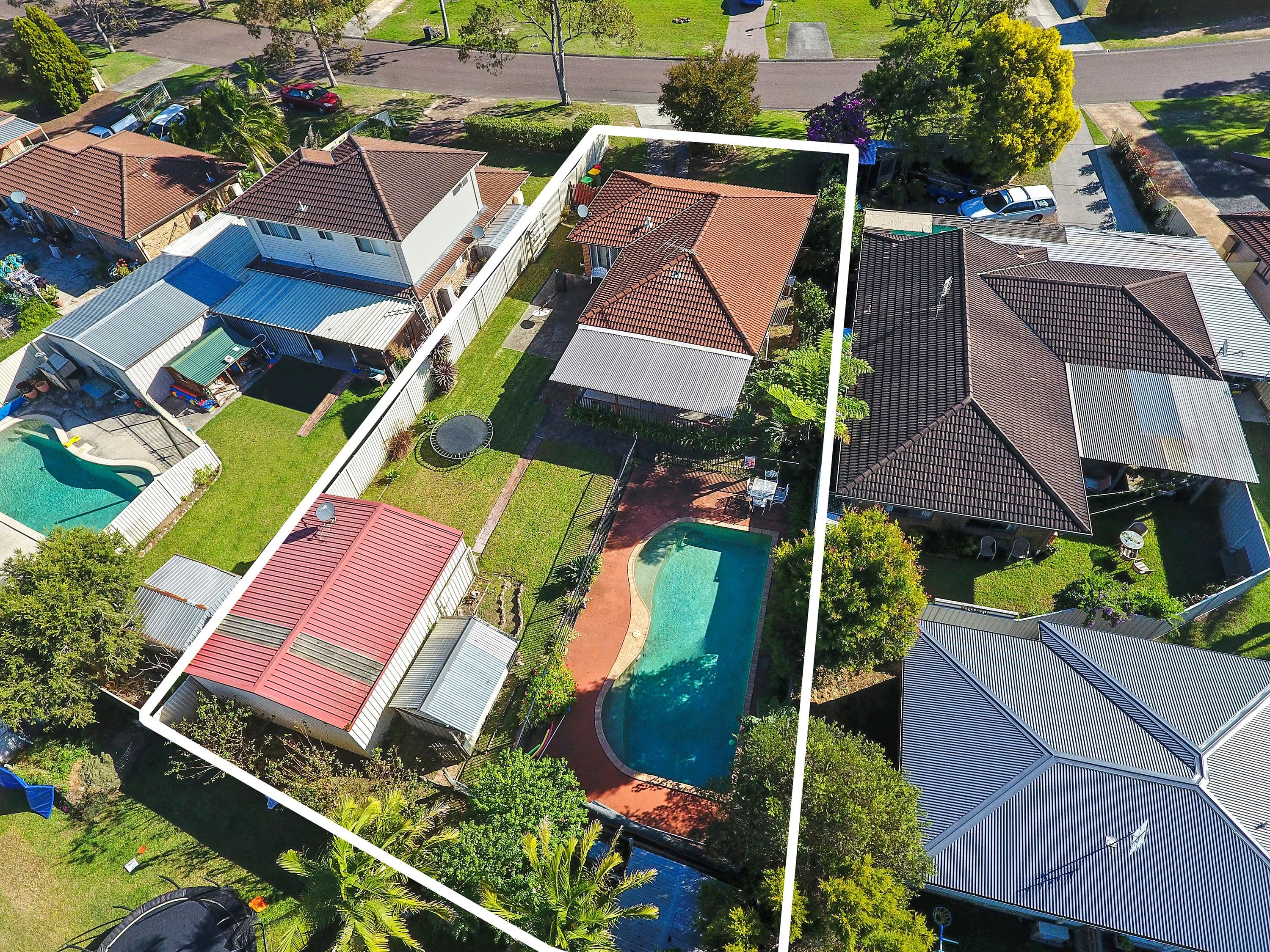 41 Brittania Drive, Watanobbi - Image 1