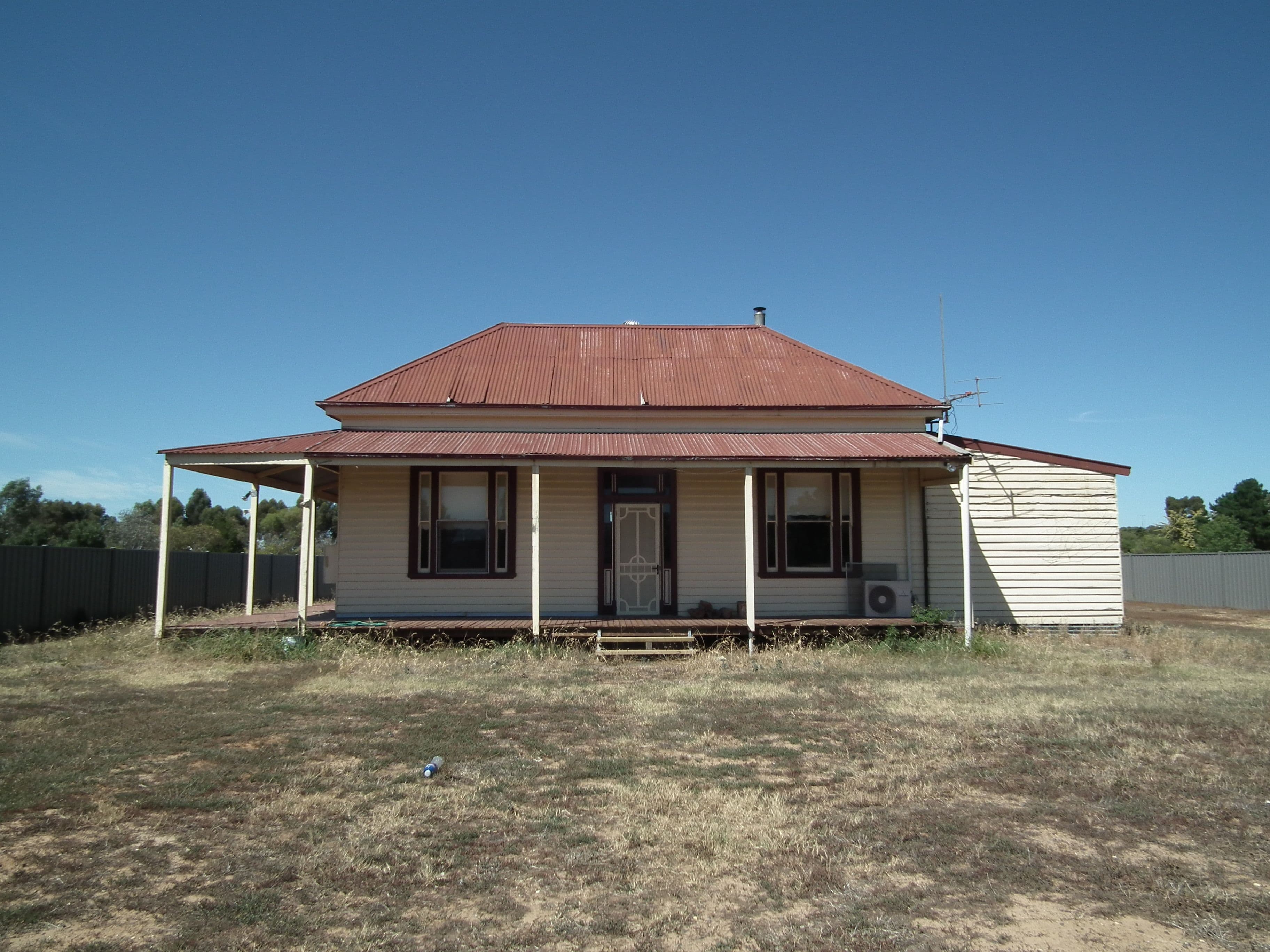 9 Racecourse Road, Nagambie VIC 3608, Nagambie - Image 1