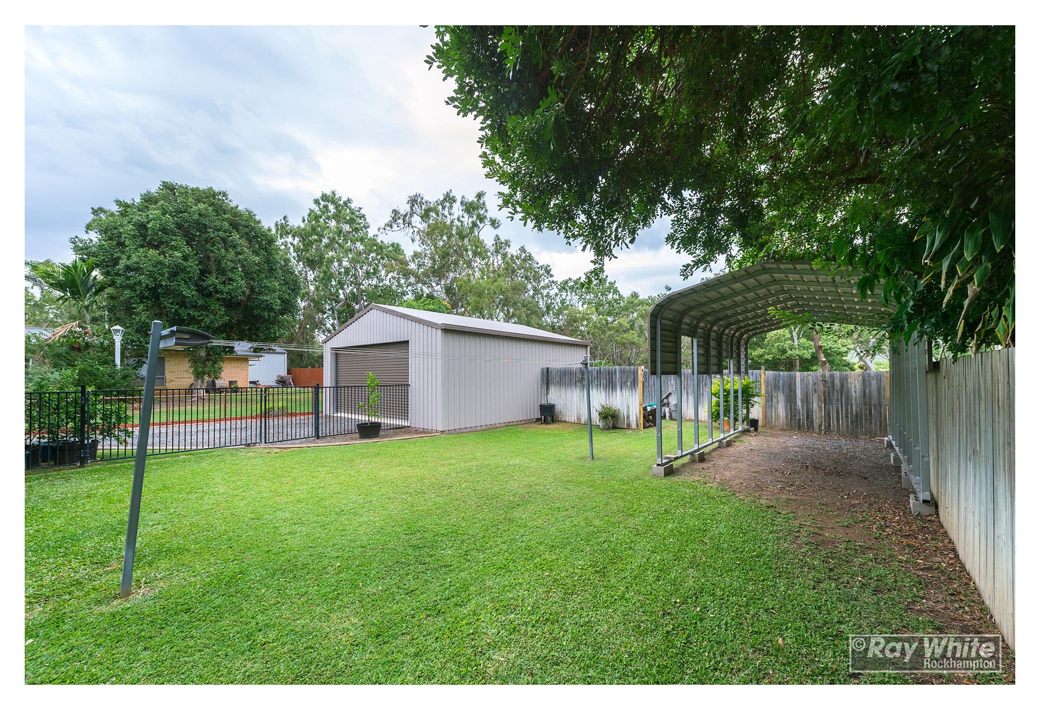 250 Coker Street, Berserker QLD 4701, Berserker - Thumbnail 3