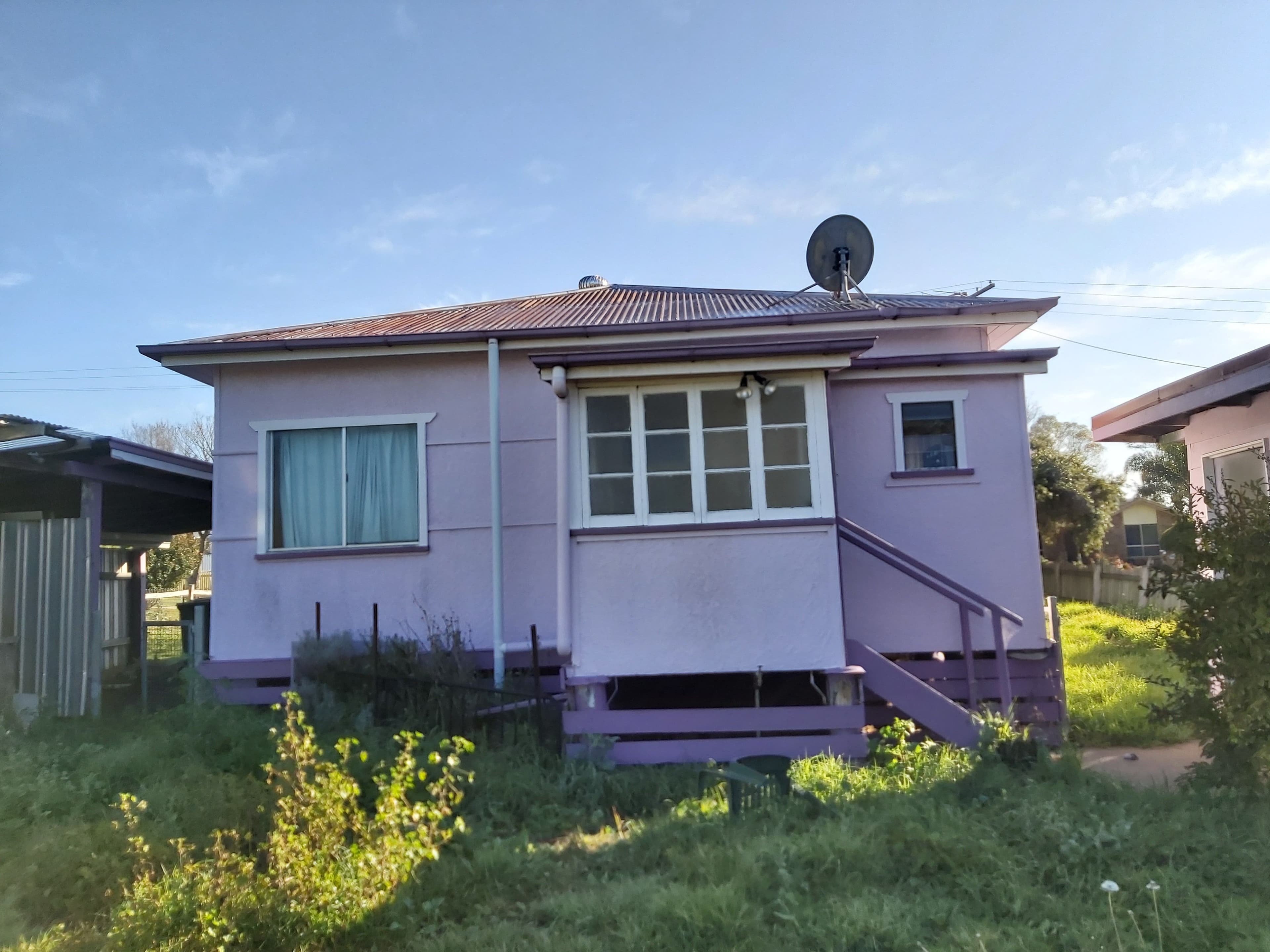 16 Copp Street, Pittsworth QLD 4356, Pittsworth - Thumbnail 2