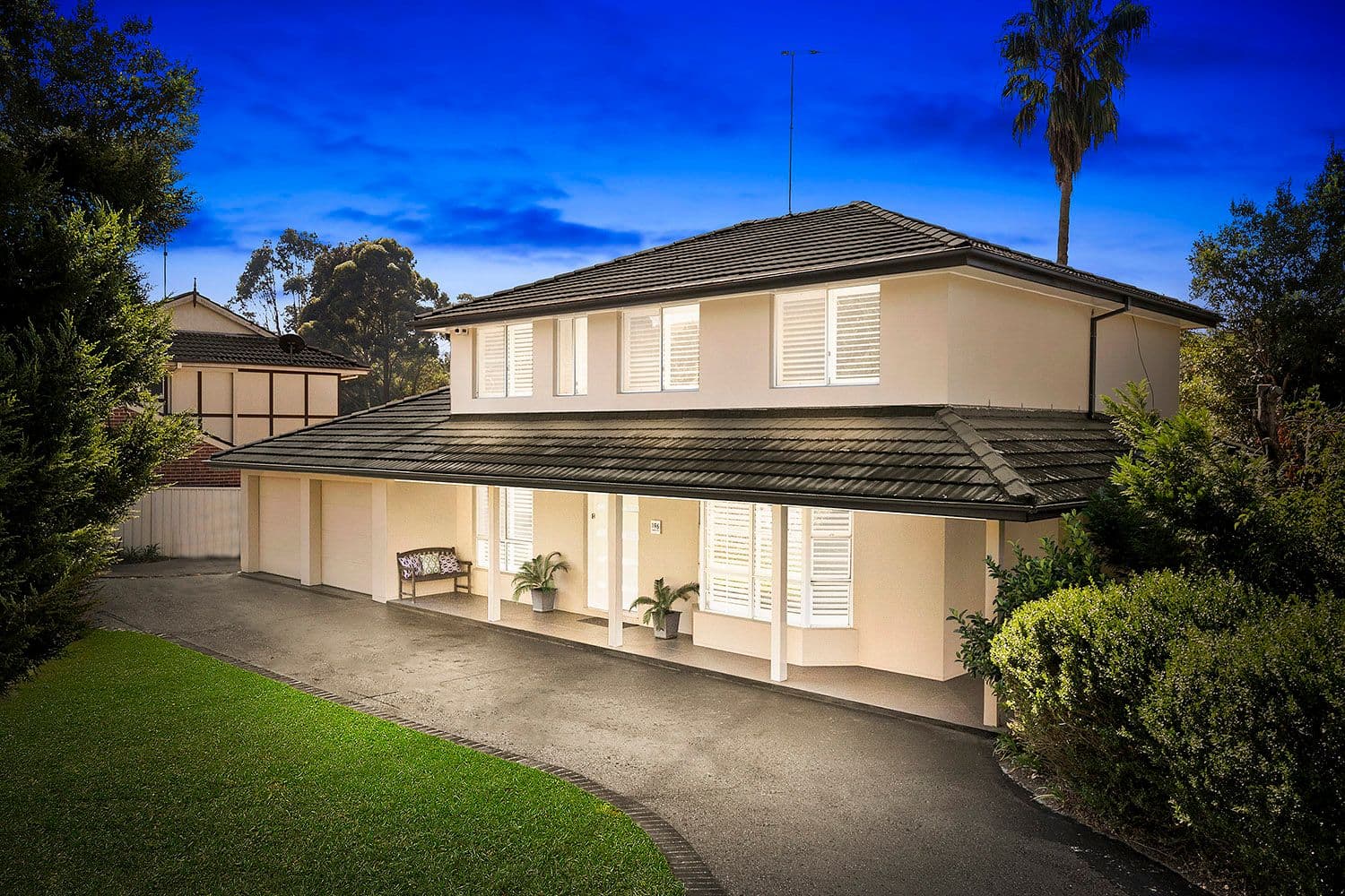 196 Ridgecrop Drive, Castle Hill NSW 2154, Castle Hill - Image 1