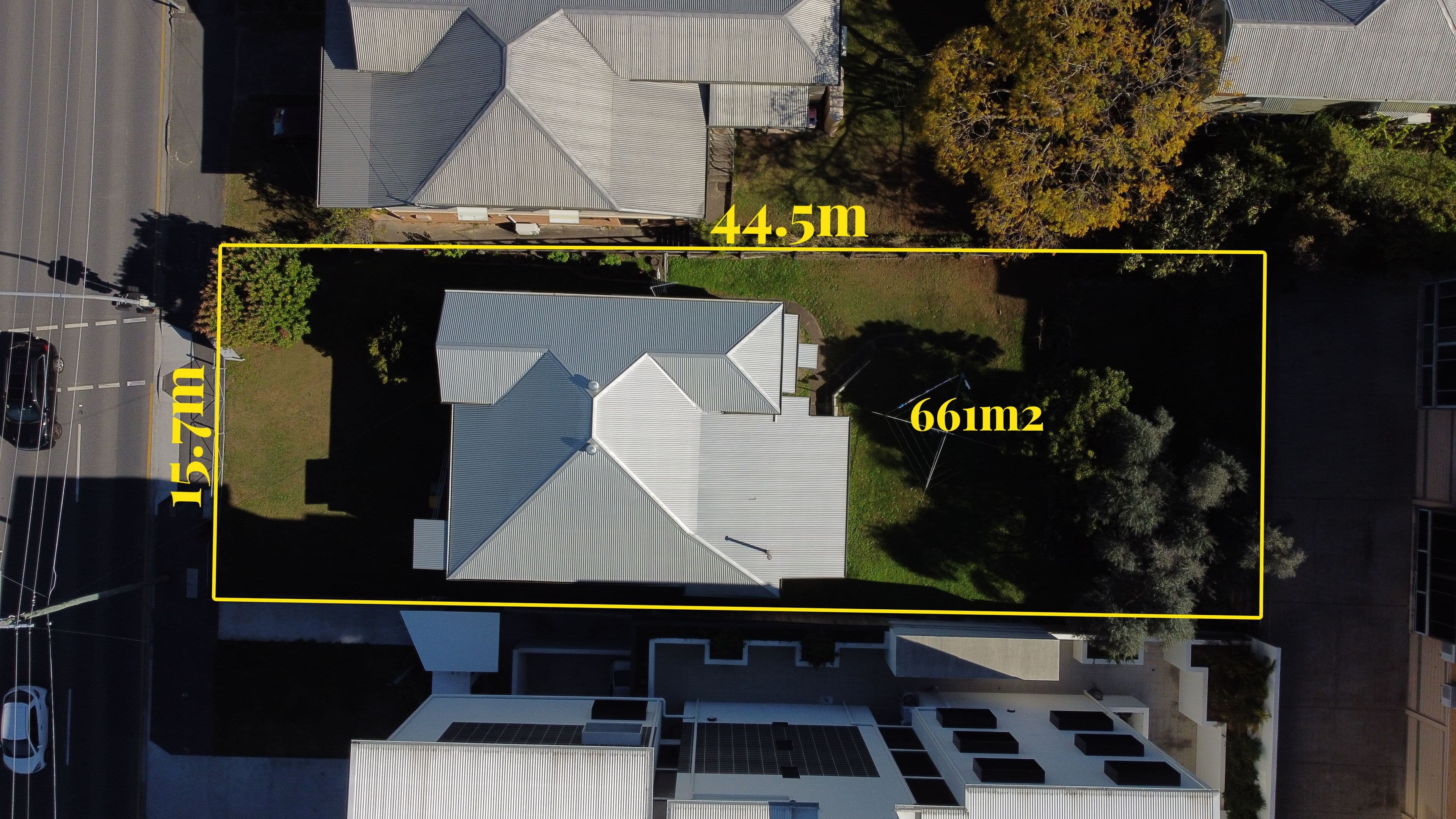 254 Lutwyche Road, Windsor QLD 4030, Windsor - Thumbnail 2