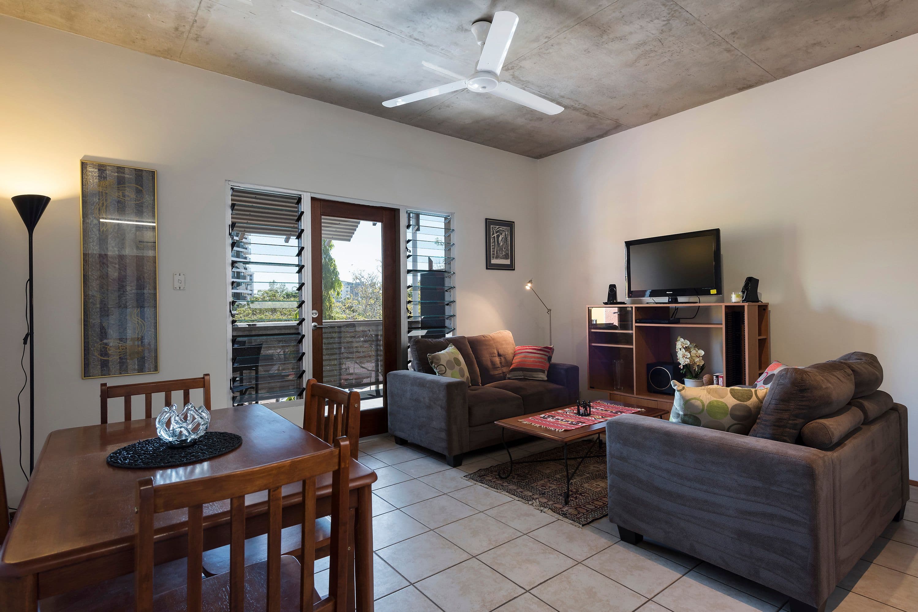 6/12 McLachlan Street, DARWIN CITY NT 0800, Darwin City - Thumbnail 3