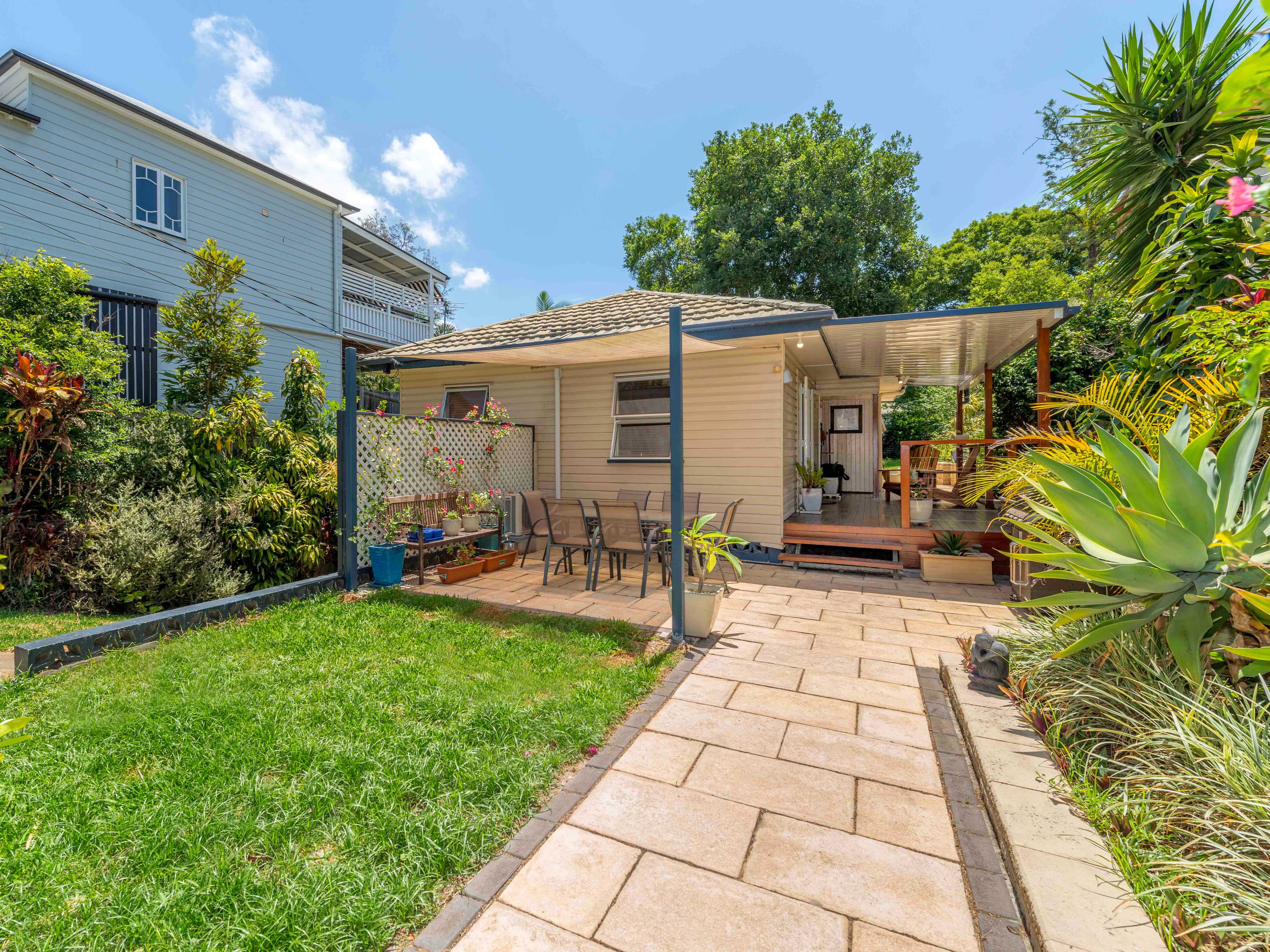 23 Mornington Street, Red Hill QLD 4059, Red Hill - Image 1