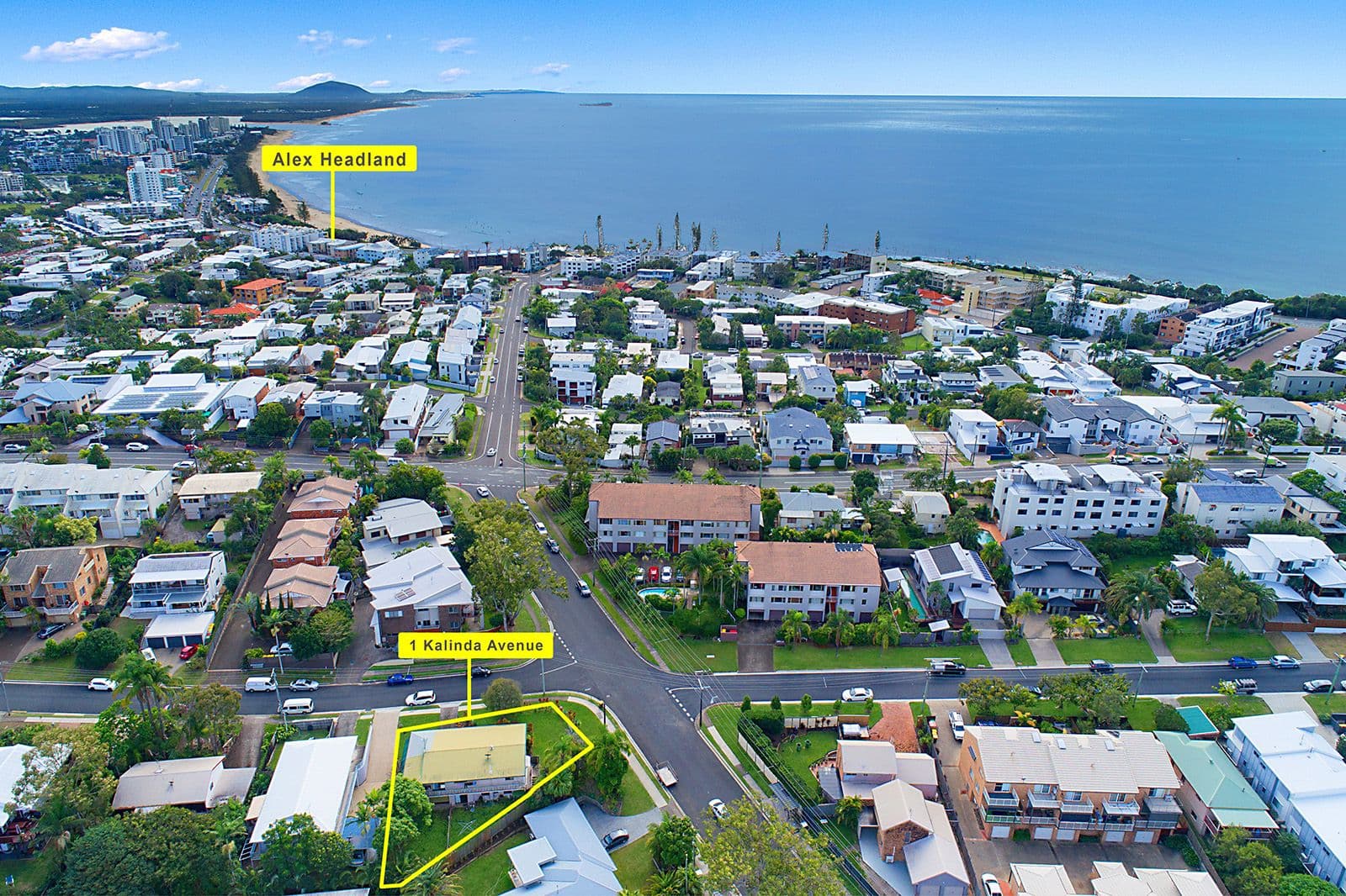 1 Kalinda Avenue, Mooloolaba QLD 4557, Mooloolaba - Thumbnail 2