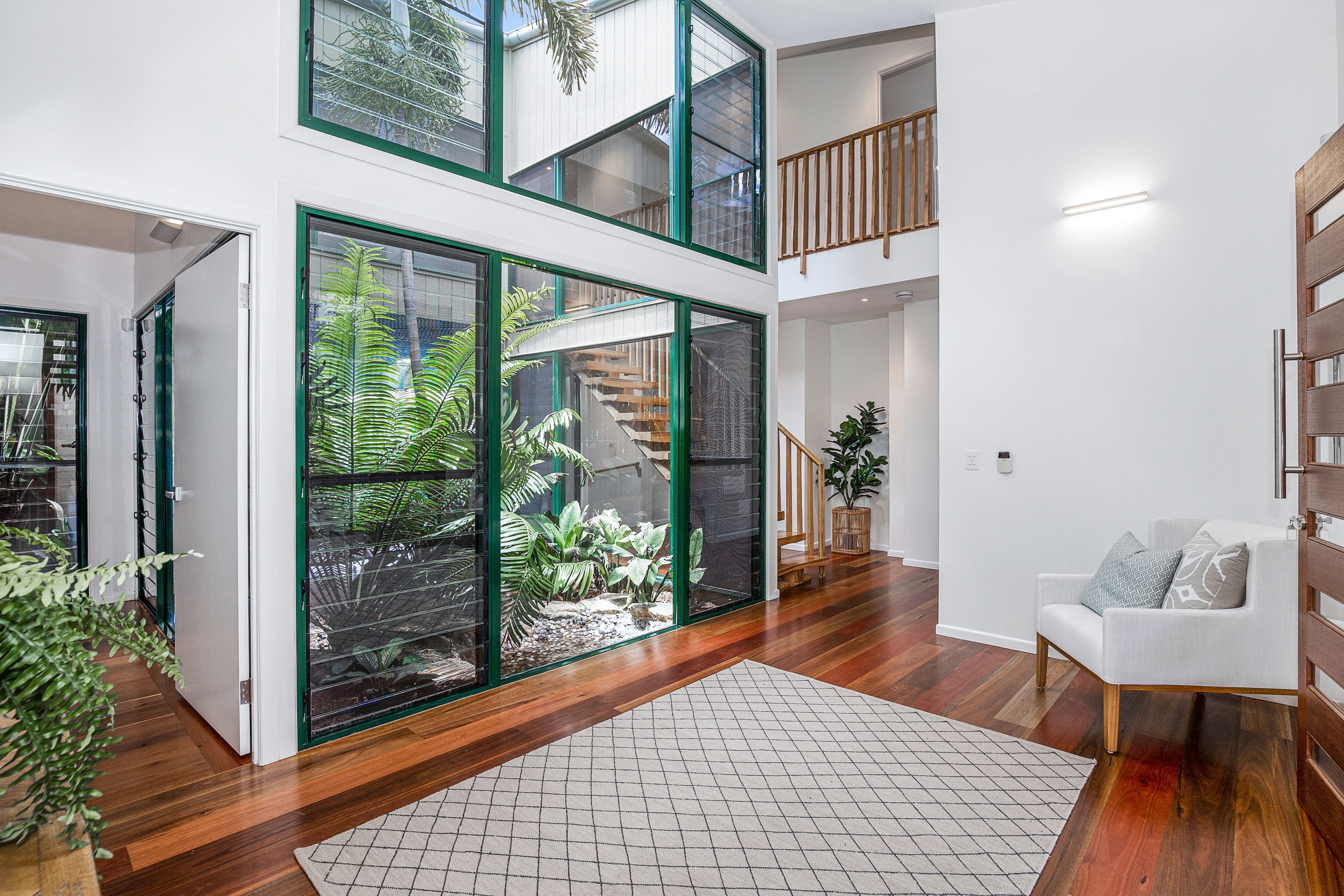 43 Lilley Road, Bardon QLD 4065, Bardon - Thumbnail 2