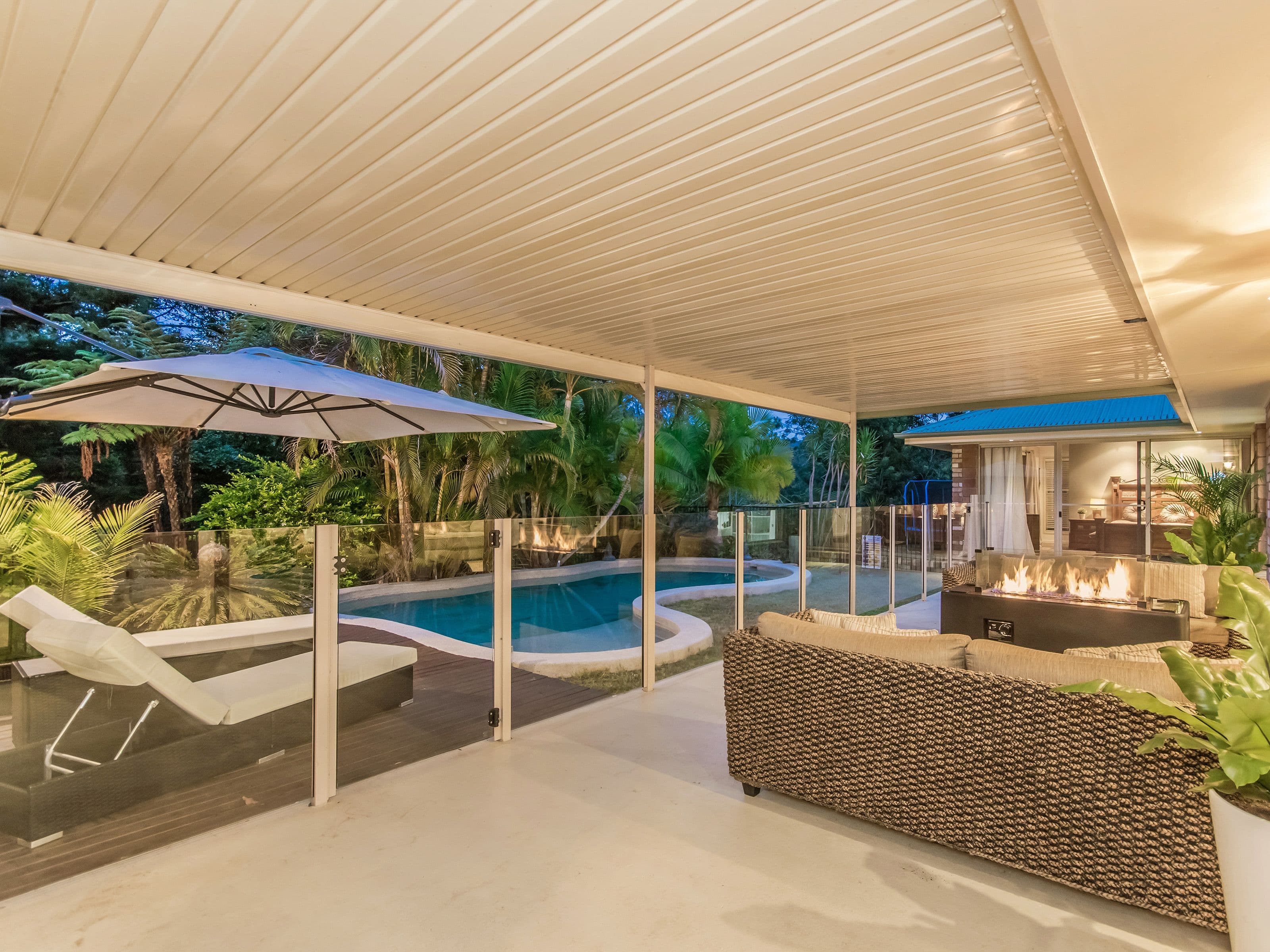 46 Crest Hill Drive, Wongawallan QLD 4210, Wongawallan - Thumbnail 4