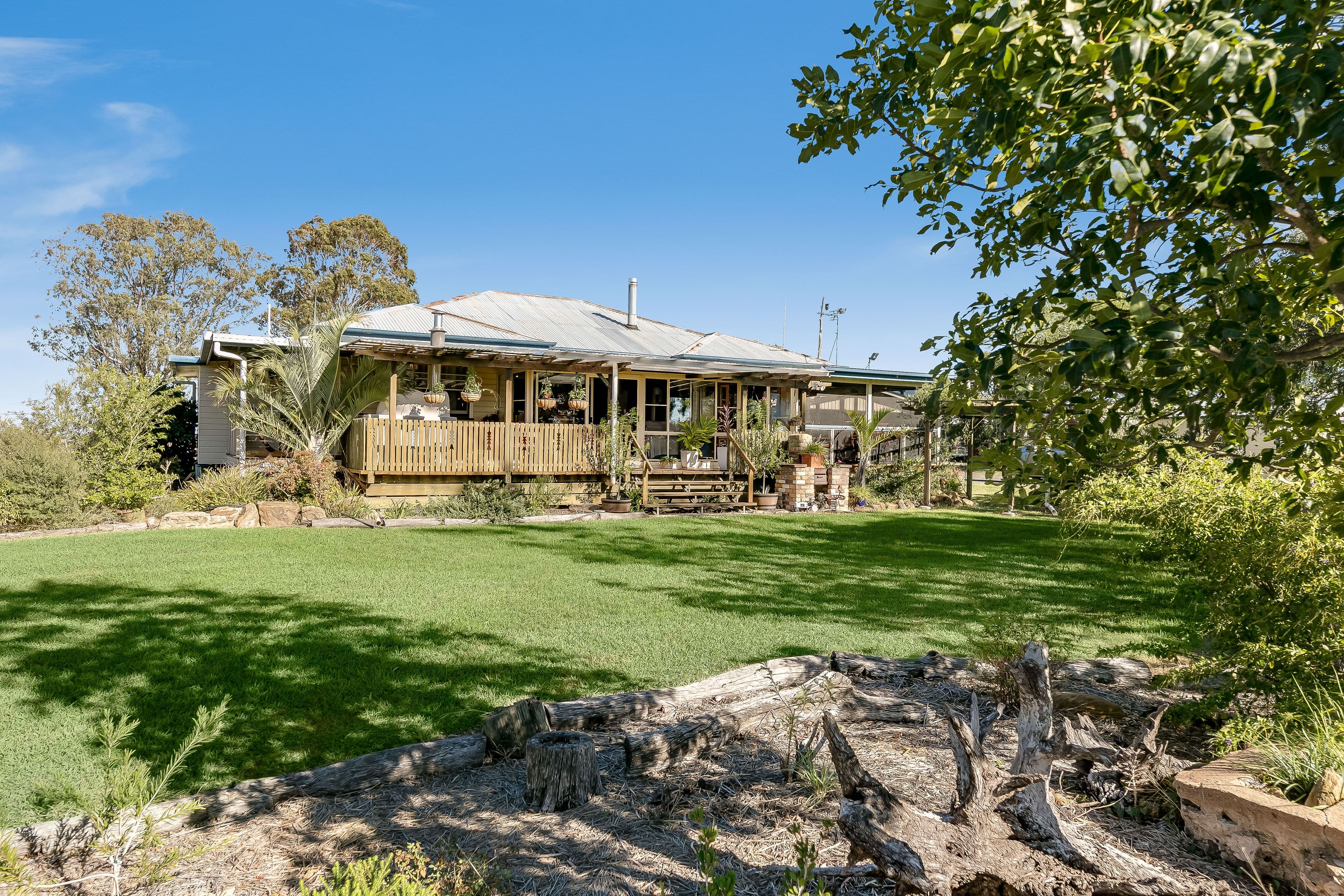 226 Tummaville Road, Kincora, Pittsworth QLD 4356, Pittsworth - Thumbnail 4