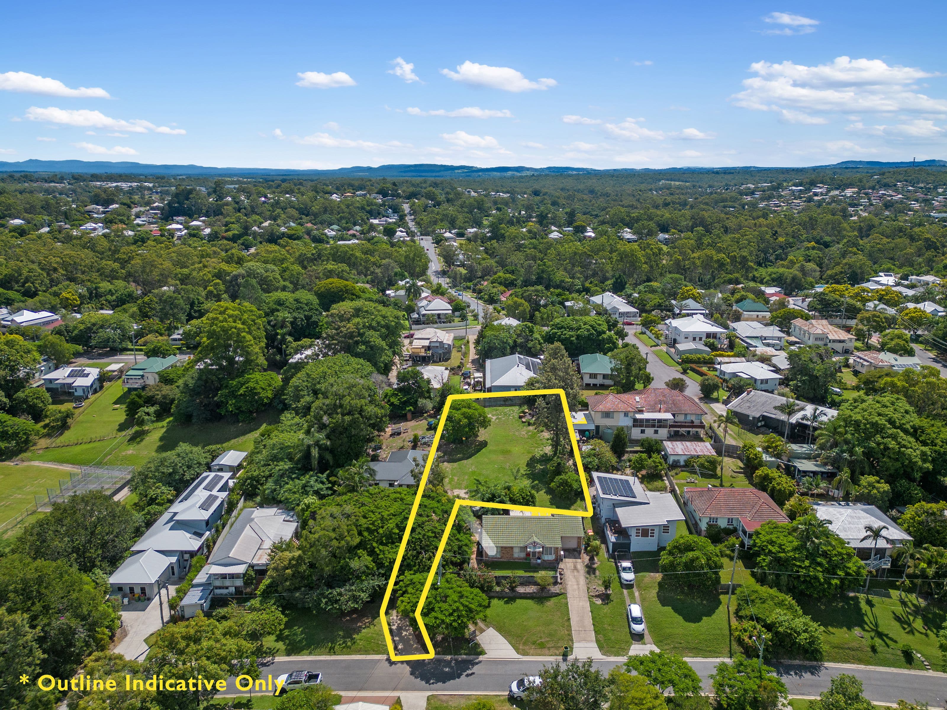 22A O'Sullivan Street, Woodend QLD 4305, Woodend - Thumbnail 2