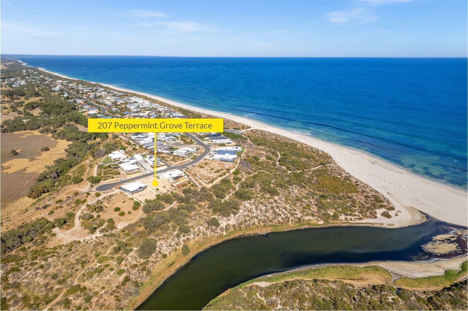 207 Peppermint Grove Terrace, Peppermint Grove Beach WA 6271, Peppermint Grove Beach - Thumbnail 8