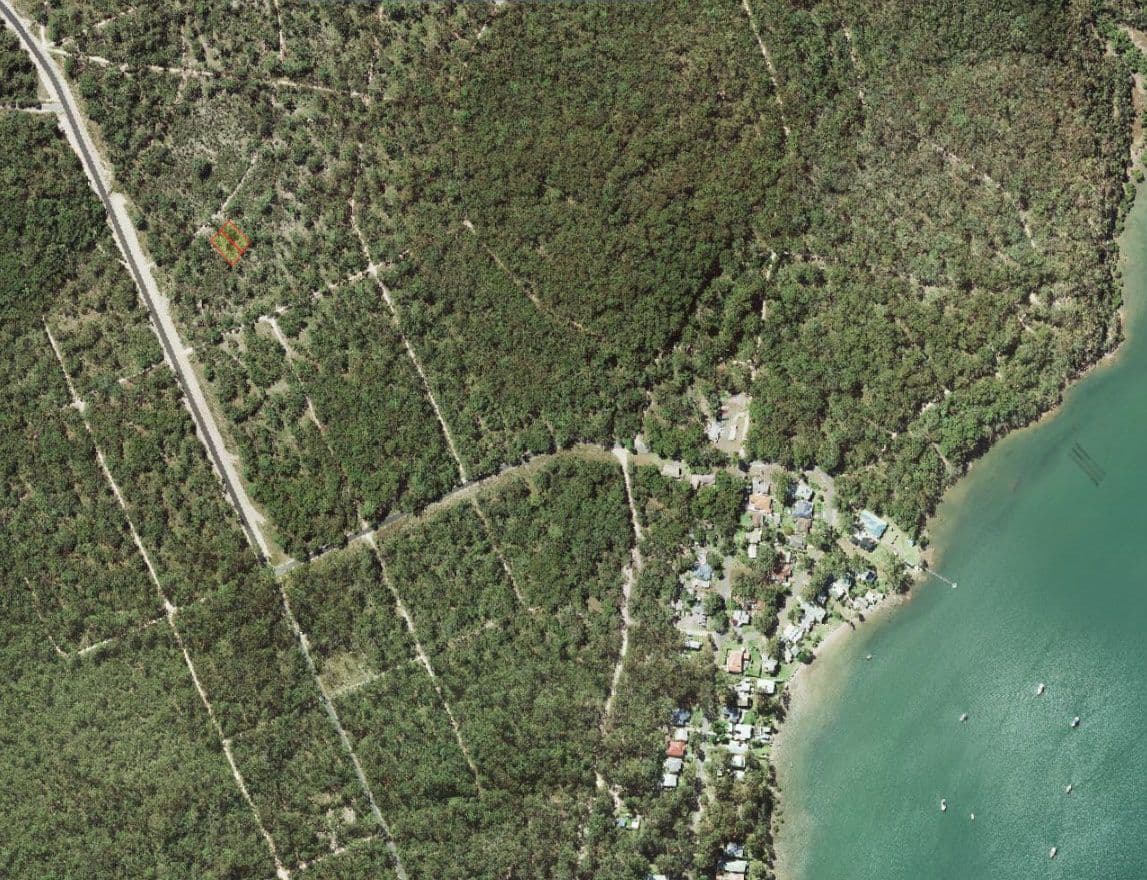 2303 Ulmarra Crescent, North Arm Cove NSW 2324, North Arm Cove - Image 1