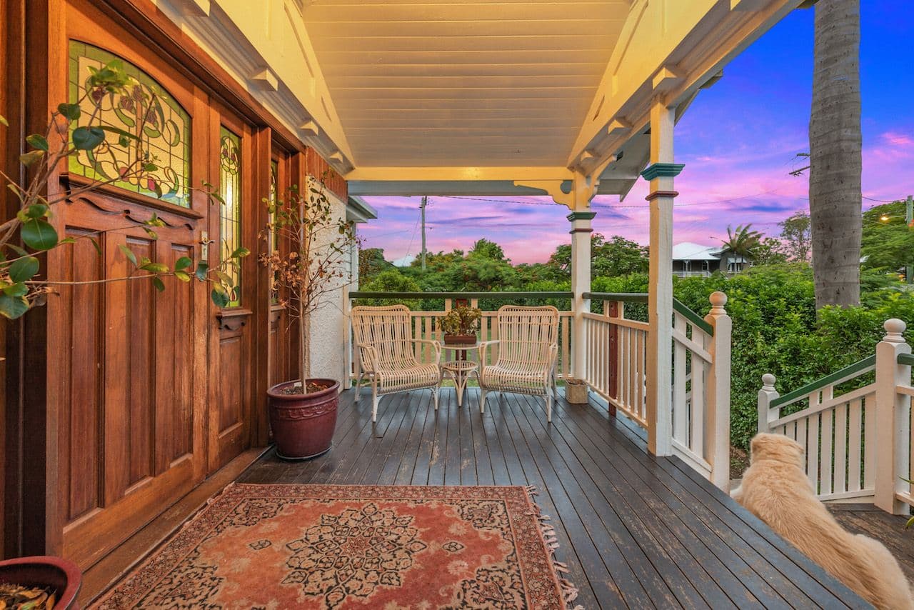38 Wingarra Street, Yeerongpilly QLD 4105, Yeerongpilly - Thumbnail 2