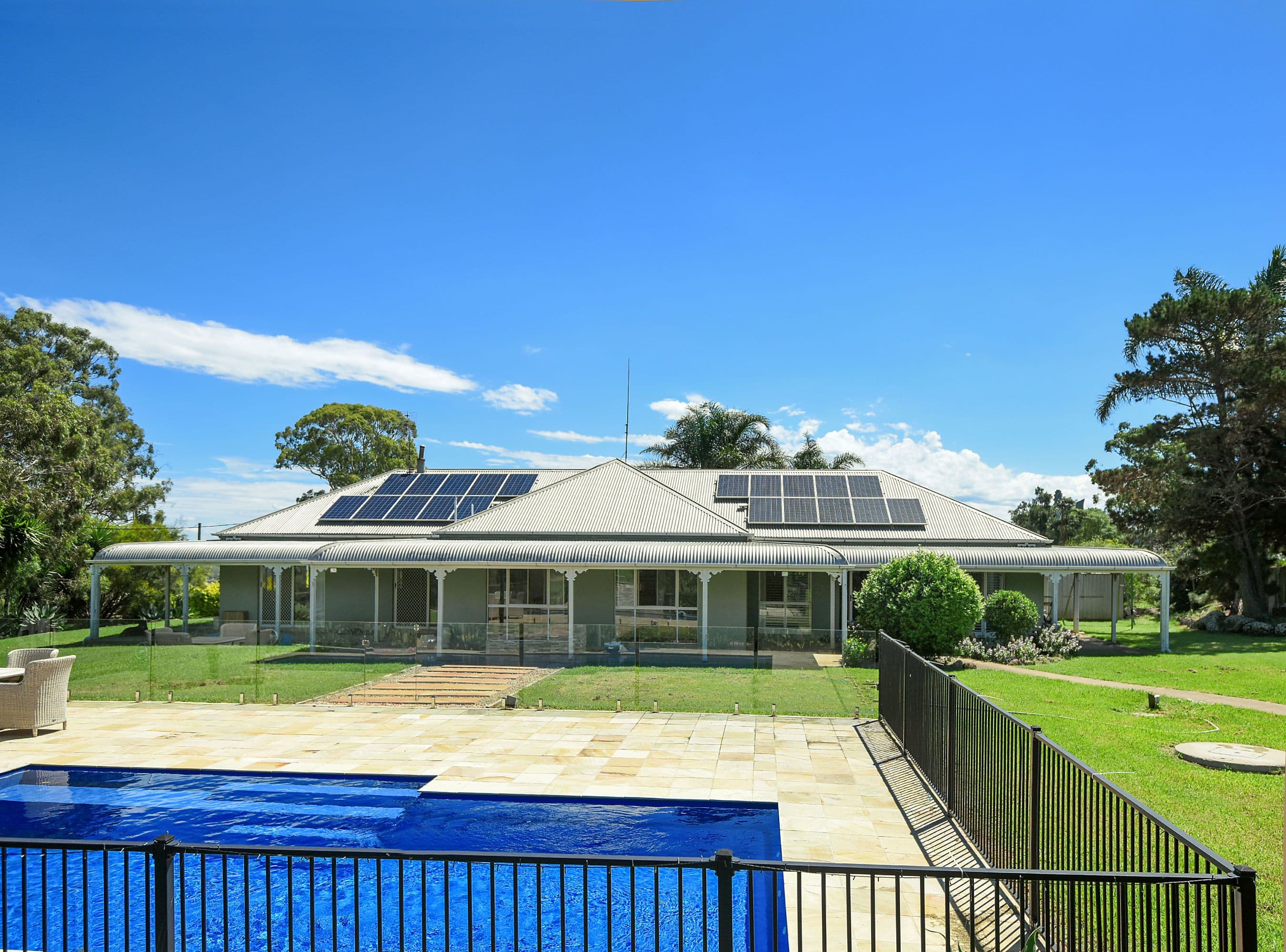 2 Cooper Road, Glenvale QLD 4350, Glenvale - Image 1