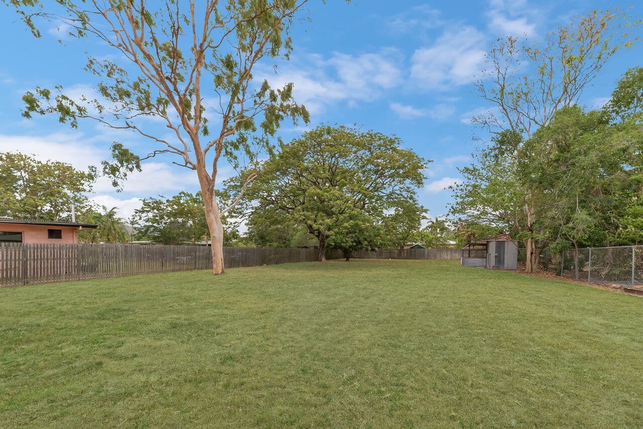 86 Gollogly Lane, Rasmussen QLD 4815, Rasmussen - Thumbnail 5