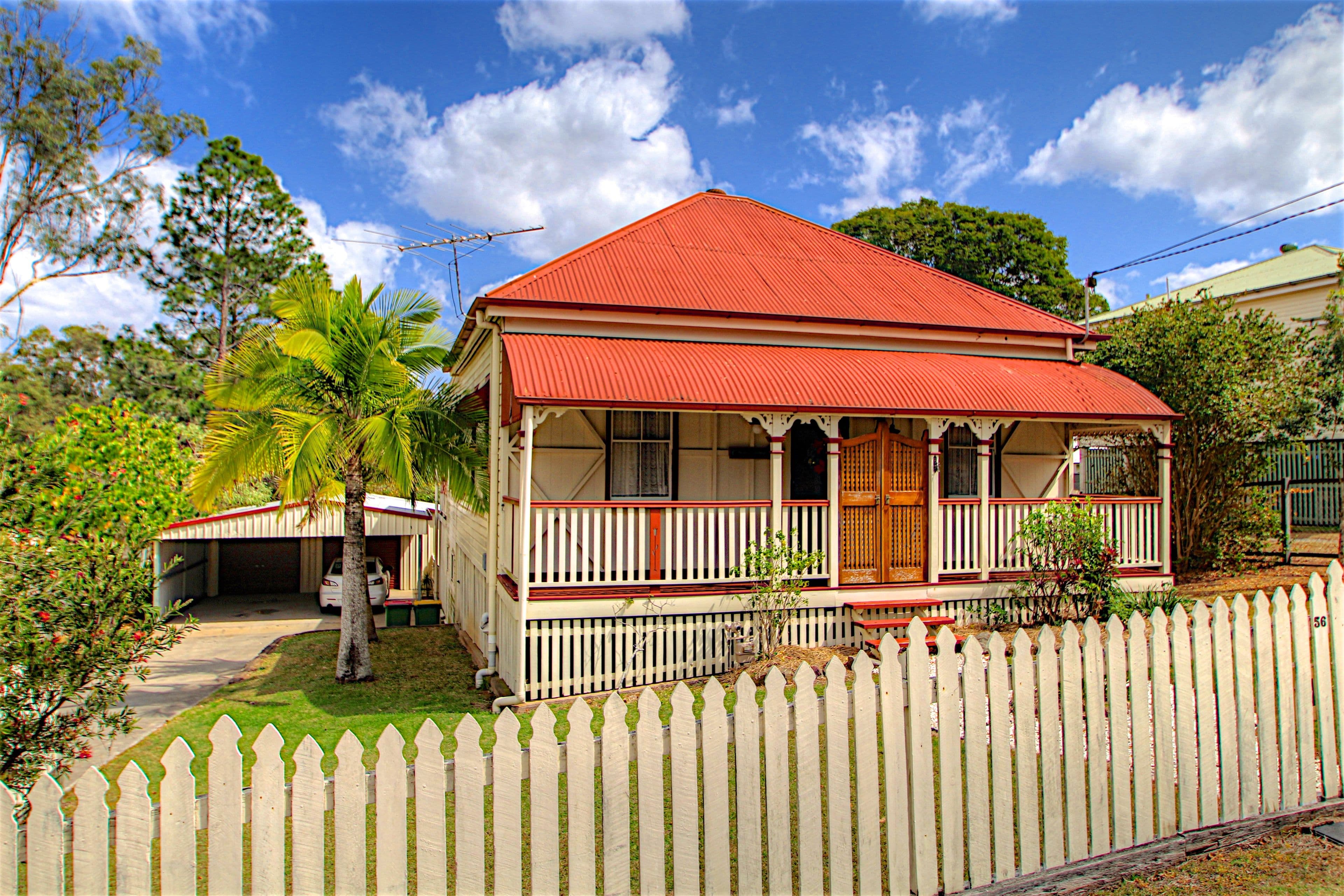 56 Woodend Road, Woodend QLD 4305, Woodend - Image 1