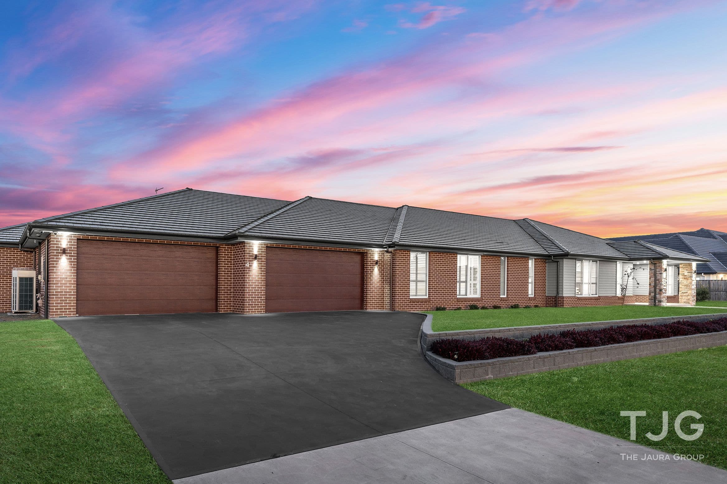 4 Aplite Circuit (The Gables), Box Hill NSW 2765, Box Hill - Thumbnail 2