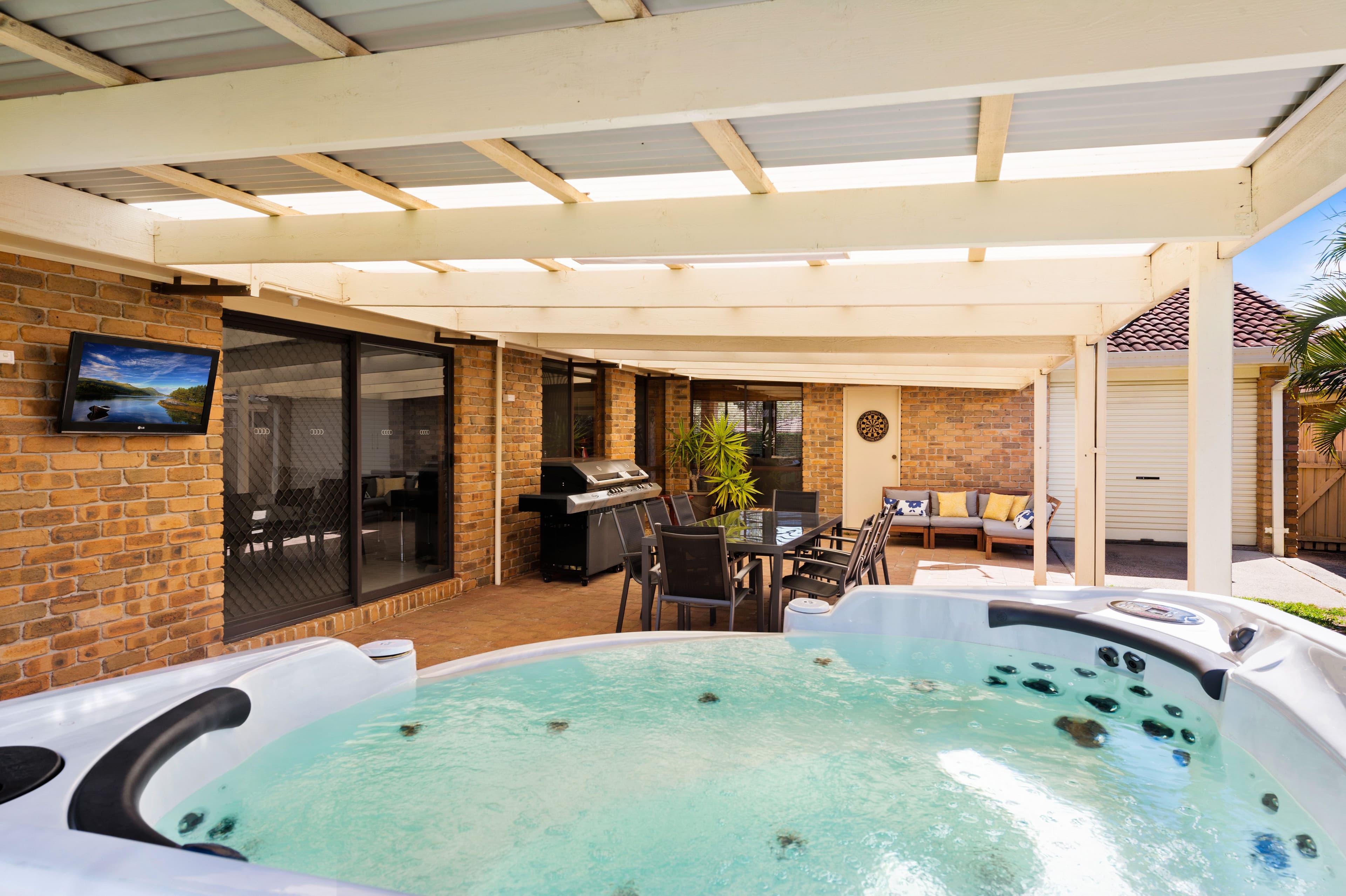 25 Hughes Crescent, Kiama Downs - Thumbnail 8