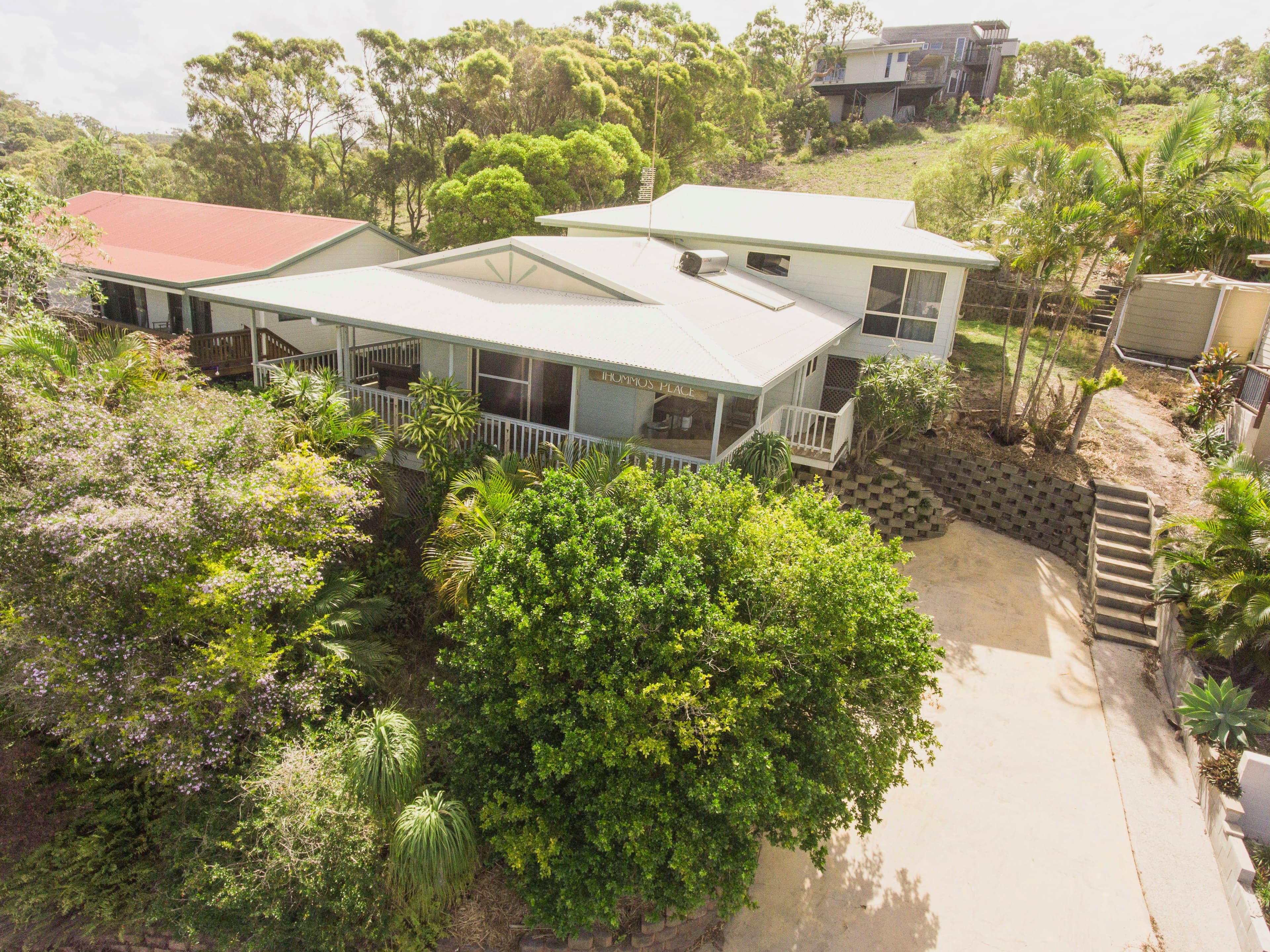 7 Woodrow Drive, Agnes Water QLD 4677, Agnes Water - Image 1