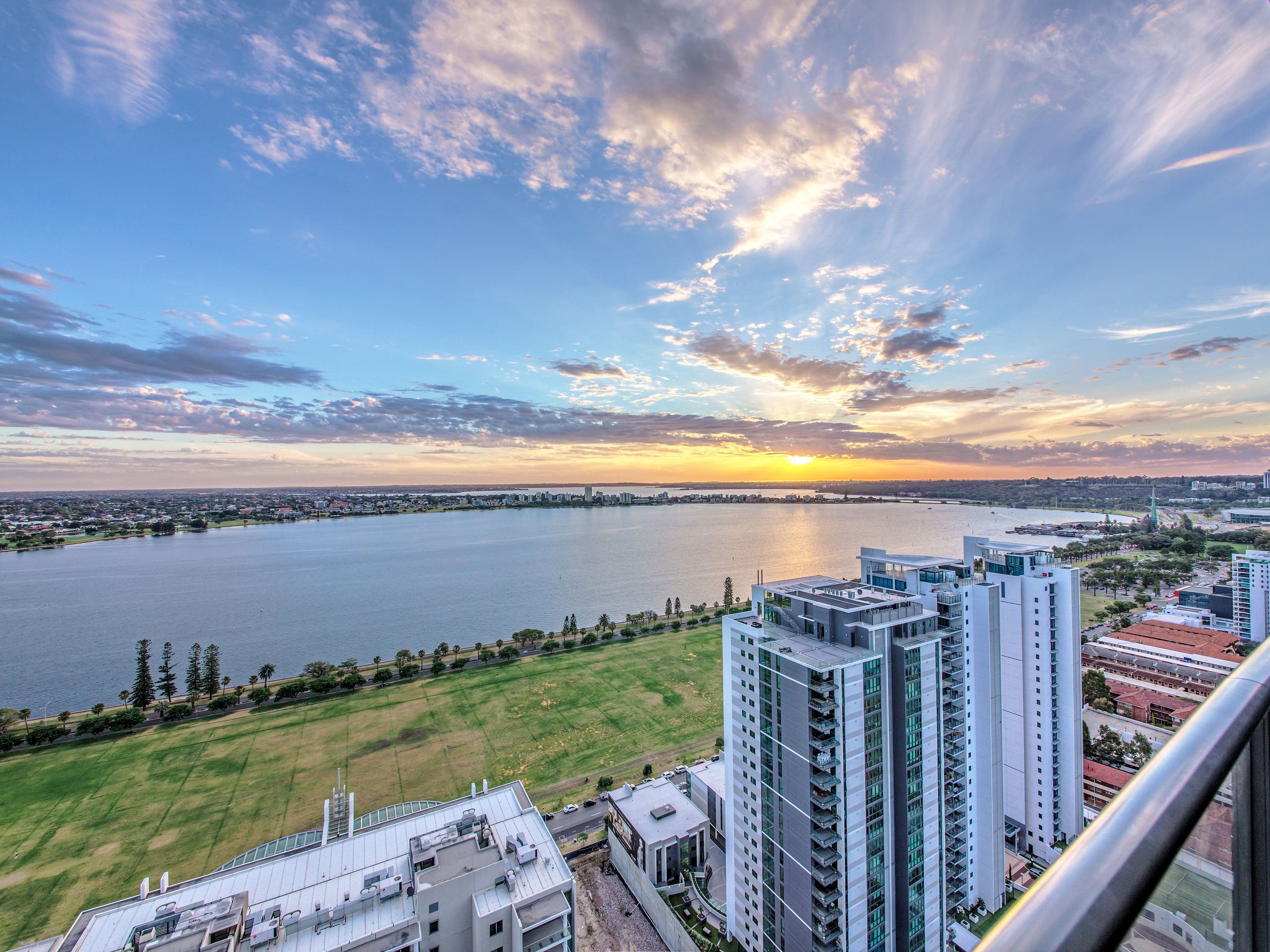 170/181 Adelaide Terrace, East Perth WA 6004, East Perth - Thumbnail 6