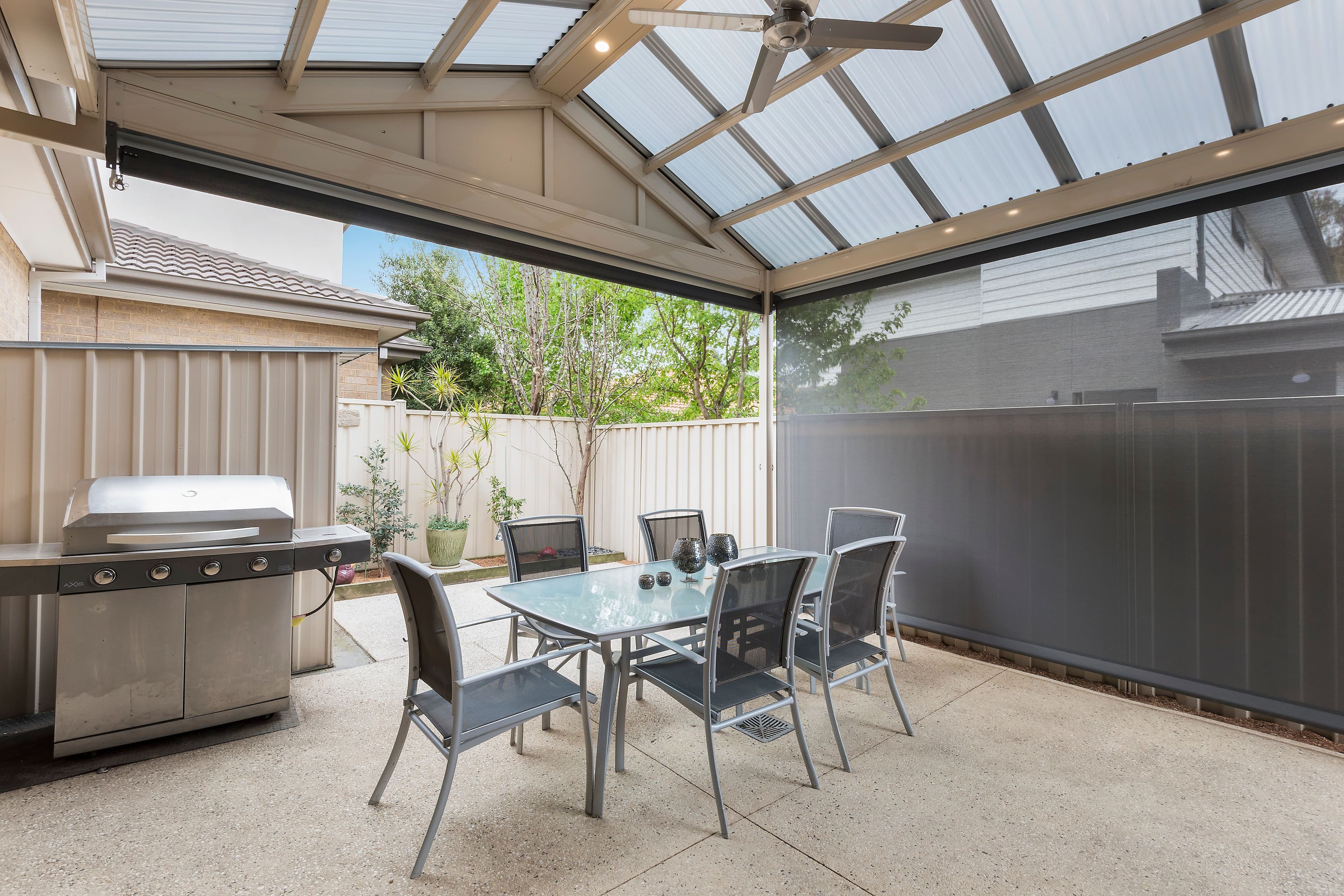 1 Auguste Avenue, Clayton VIC 3168, Clayton - Thumbnail 8