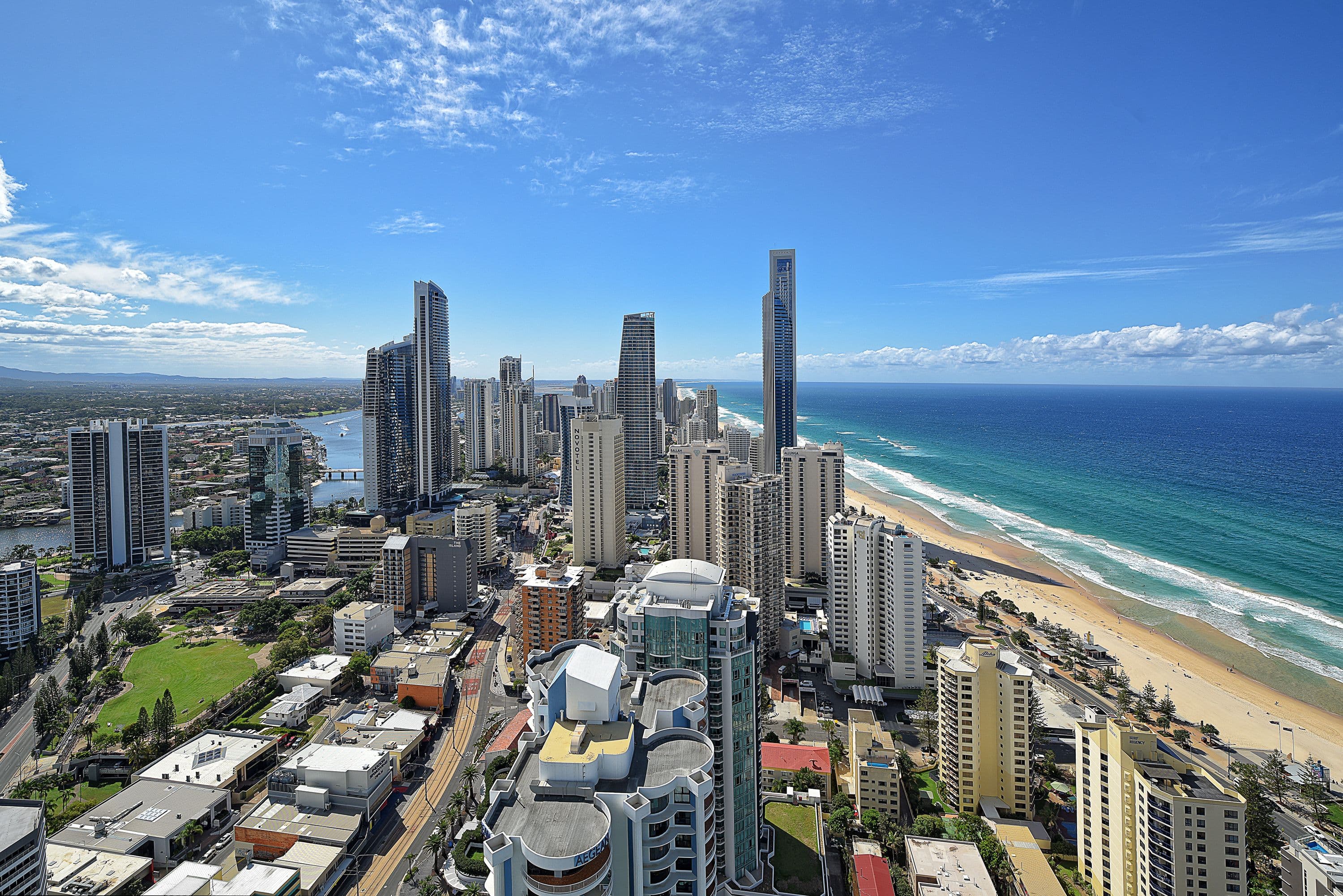 9 Hamilton Avenue, Surfers Paradise QLD 4217, Surfers Paradise - Image 1