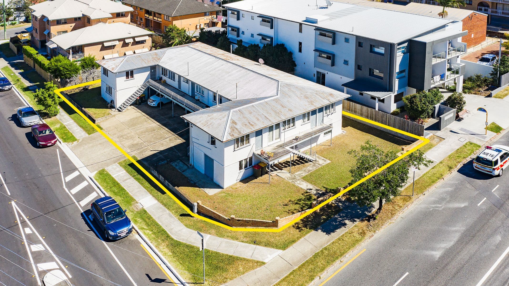136 Albion Road, Windsor QLD 4030, Windsor - Thumbnail 3