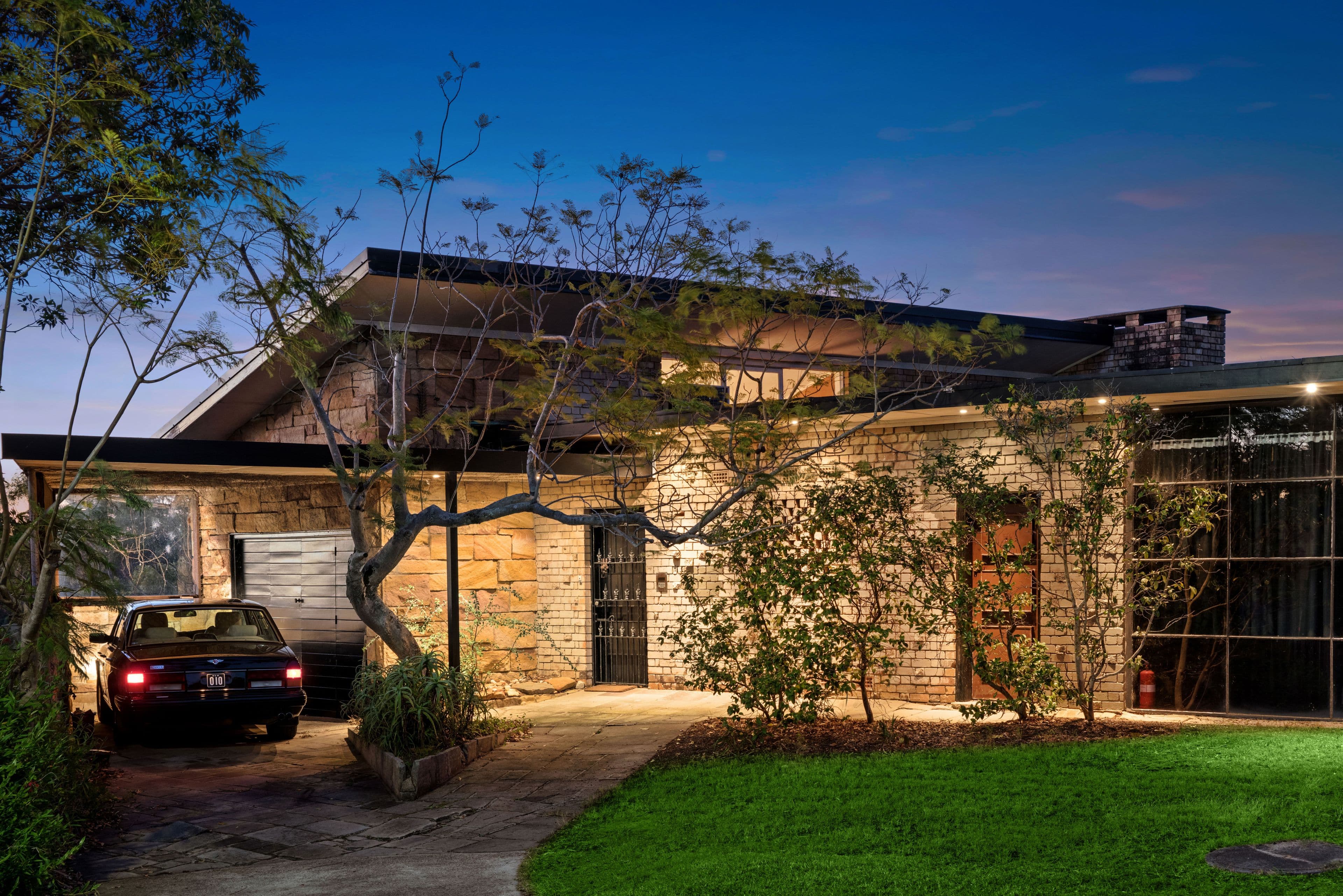 97-99 Sunnyside Crescent, Castlecrag NSW 2068, Castlecrag - Thumbnail 5