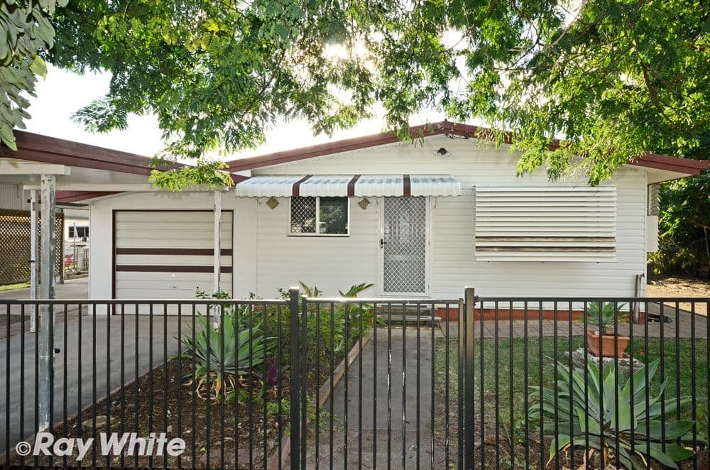 15 Gerard Street, Biloela QLD 4715, Biloela - Image 1